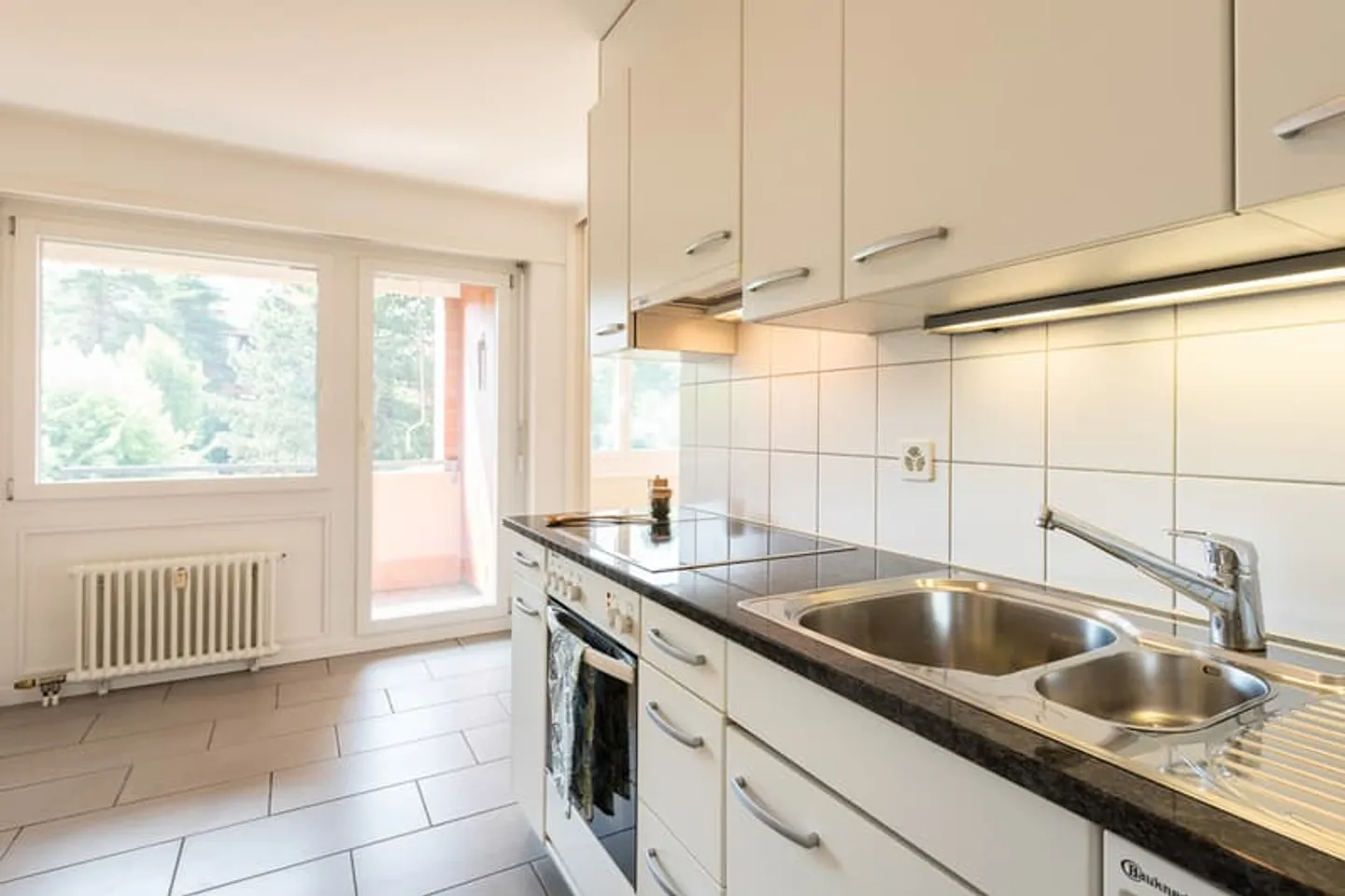 Wohnung mieten - Foto 4 von 9