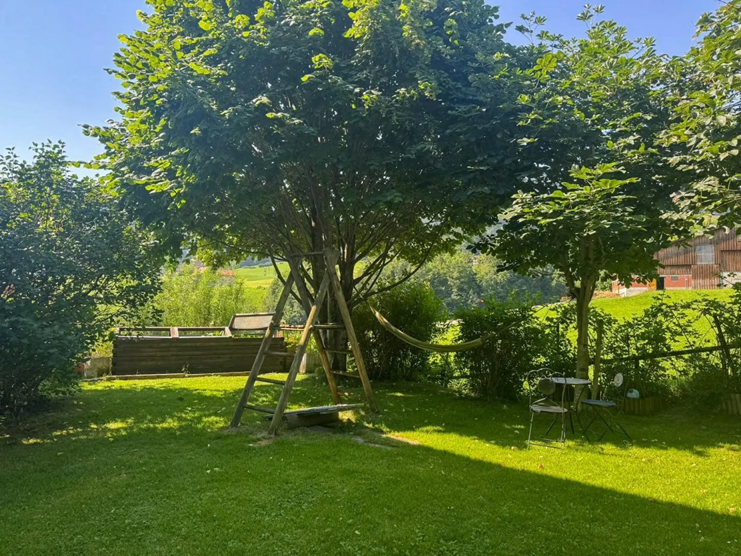 Charmantes Einfamilienhaus mit Aussicht - Foto 5 von 12