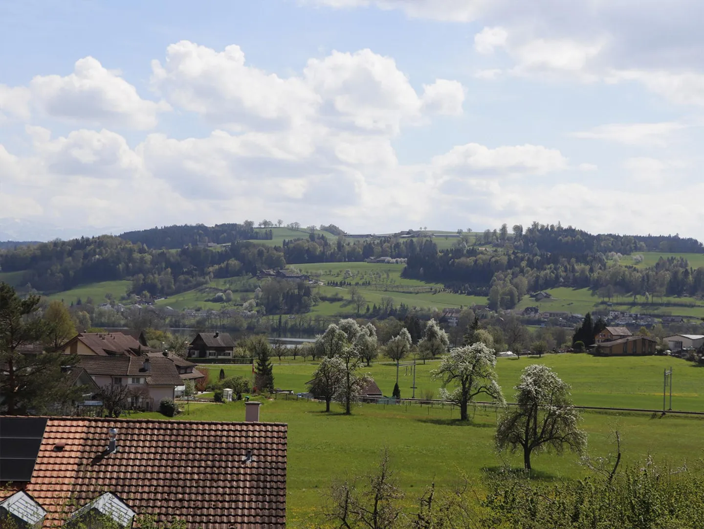 NOUVEAU: Appartement 2½ pièces avec toutes les commodités - Photo 1 sur 5