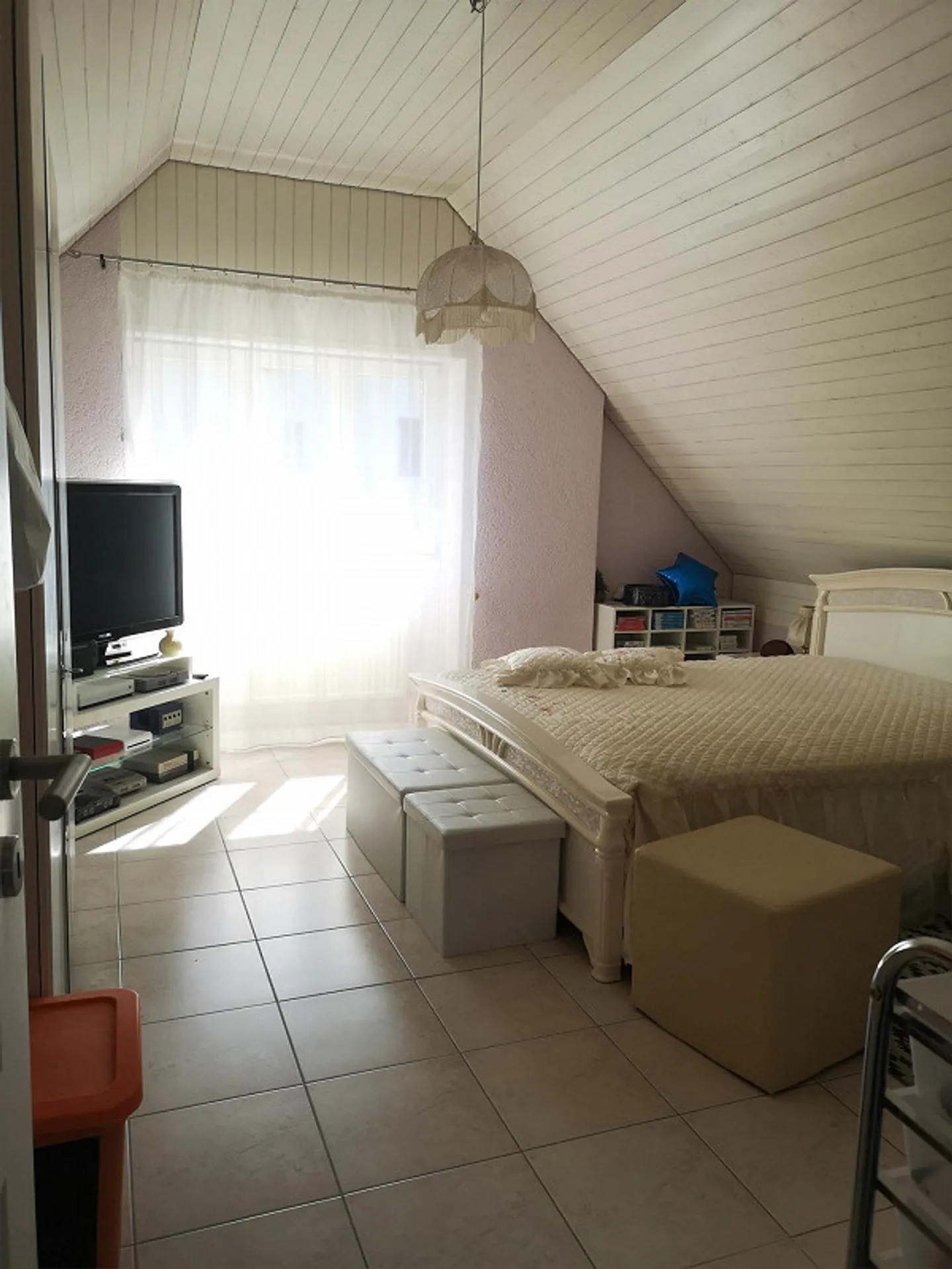 Grosses, top gepflegtes Wohnglück - Foto 7 von 9