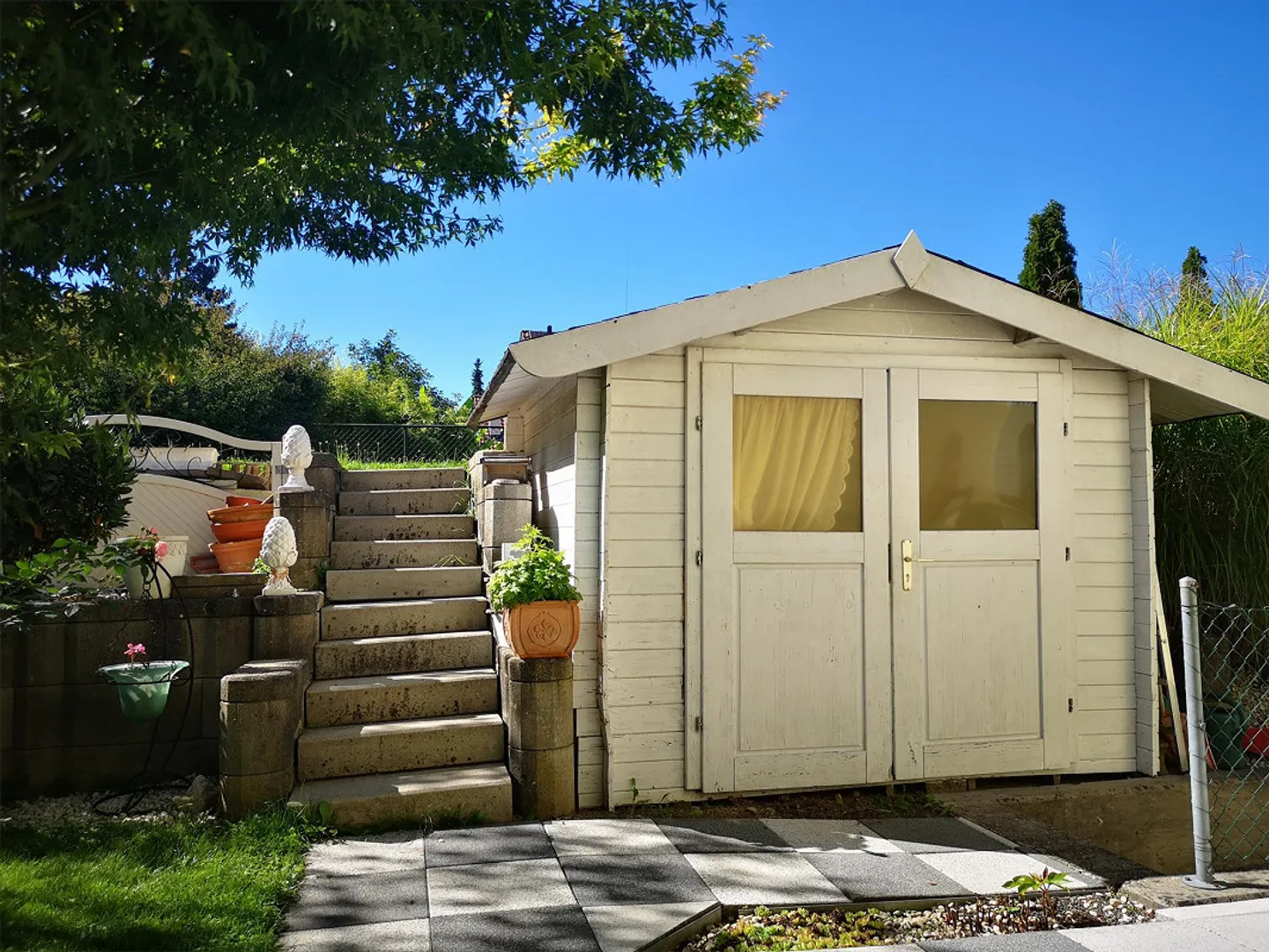 Grosses, top gepflegtes Wohnglück - Foto 8 von 9