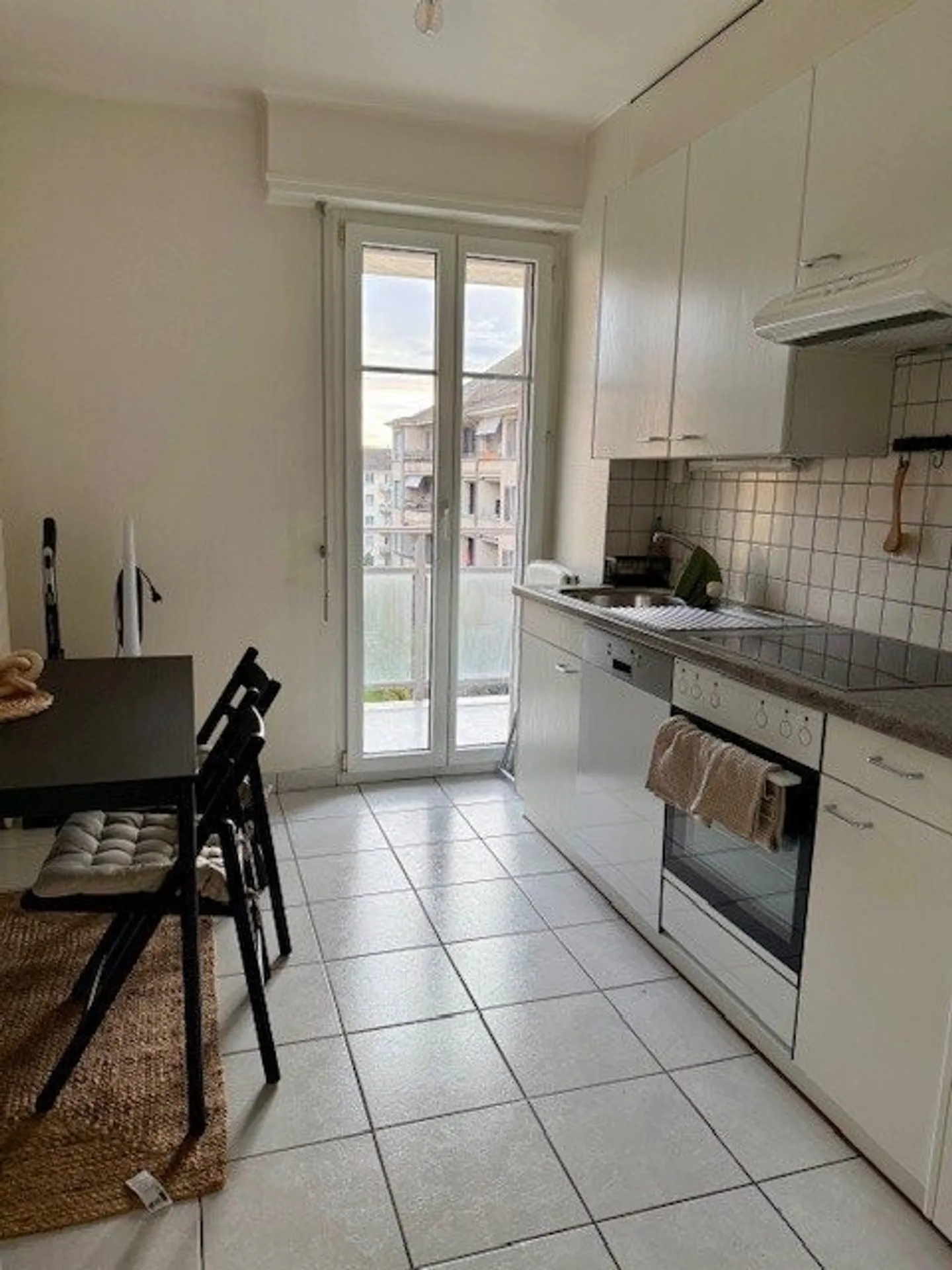 Quartiere sotto la stazione ferroviaria - Foto 3 di 7