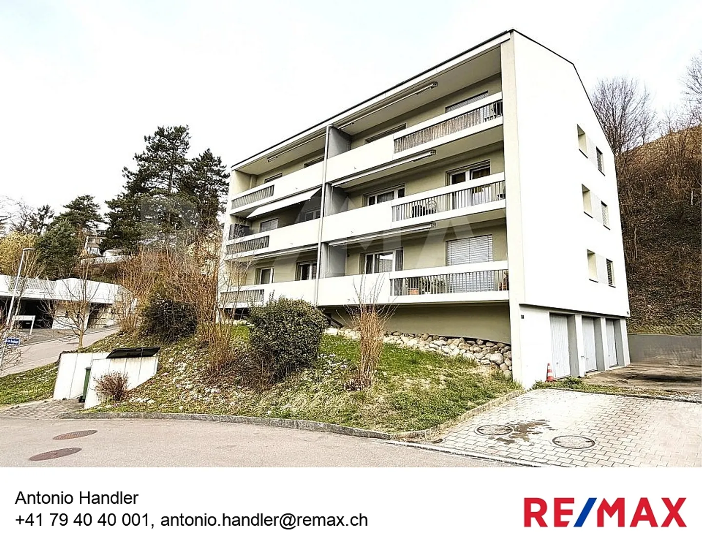 Investitions-Mehrfamilienhaus - Foto 1 von 1