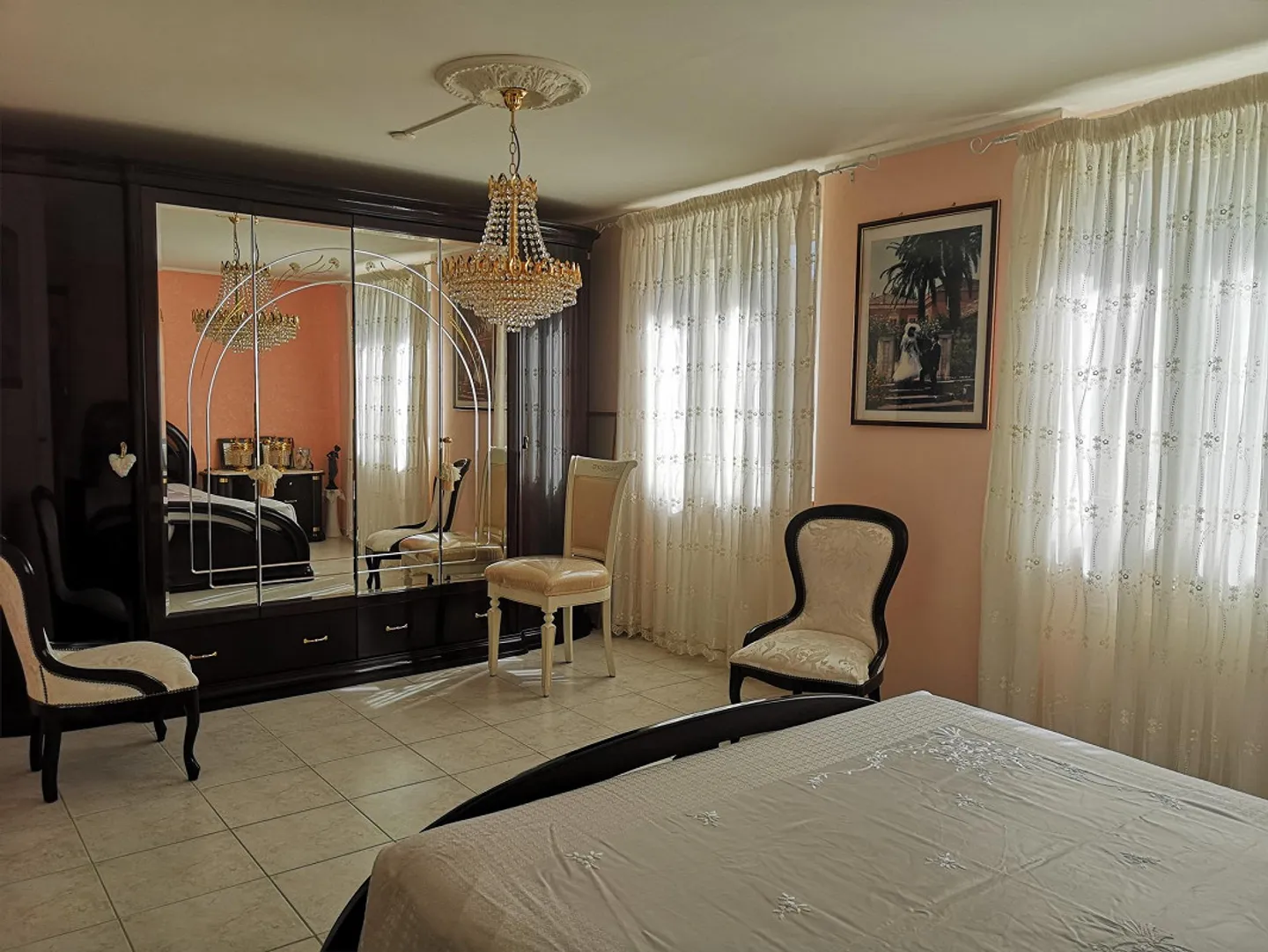 Grosses, top gepflegtes Wohnglück - Foto 6 von 9