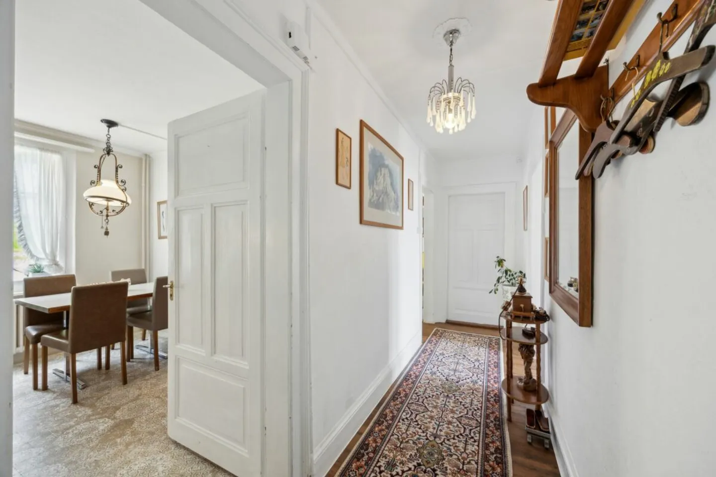 Casa singola in affitto - Foto 6 di 13