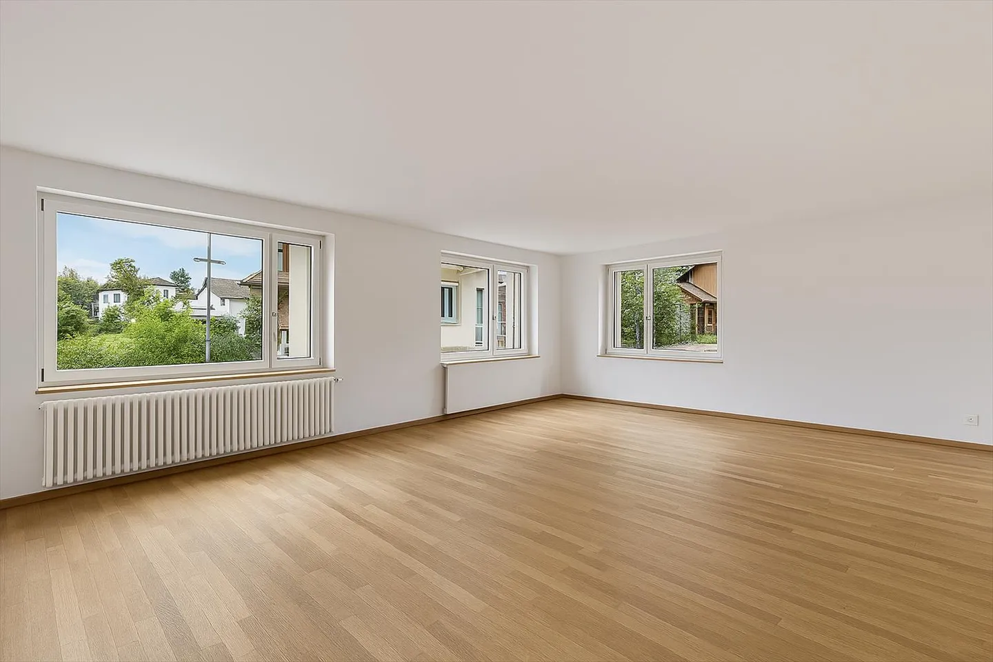 Appartement 4.5 pièces - Photo 3 sur 10