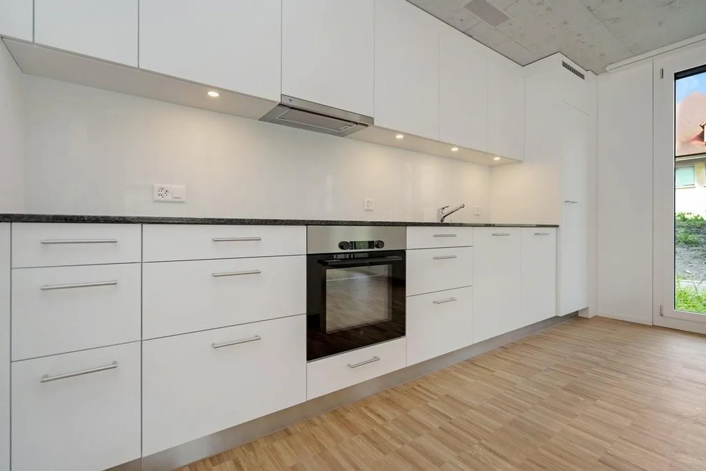 Living in the Green with a View of the Emmental - Your New Home? - Photo 3 of 12