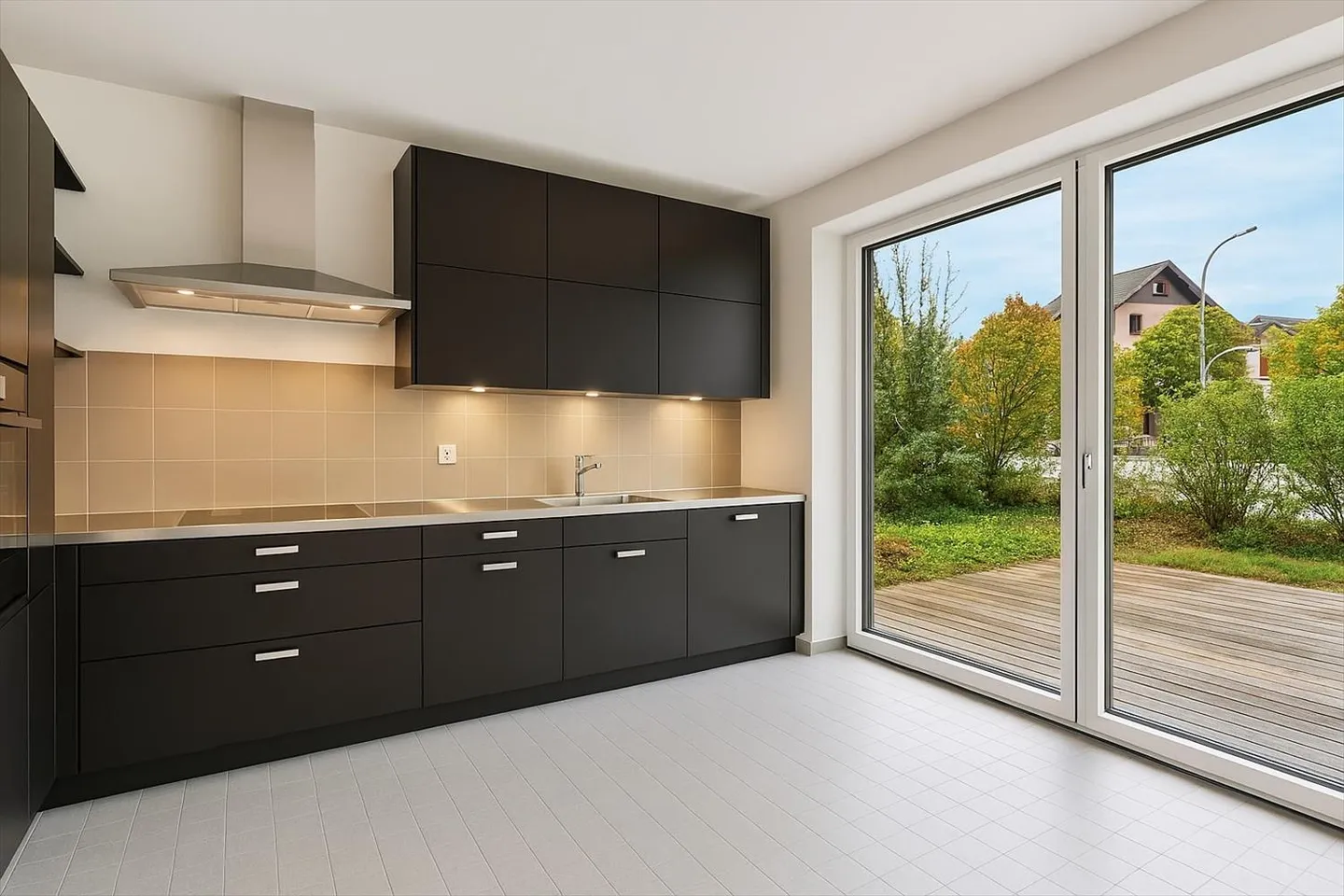 Appartement 4.5 pièces - Photo 8 sur 10