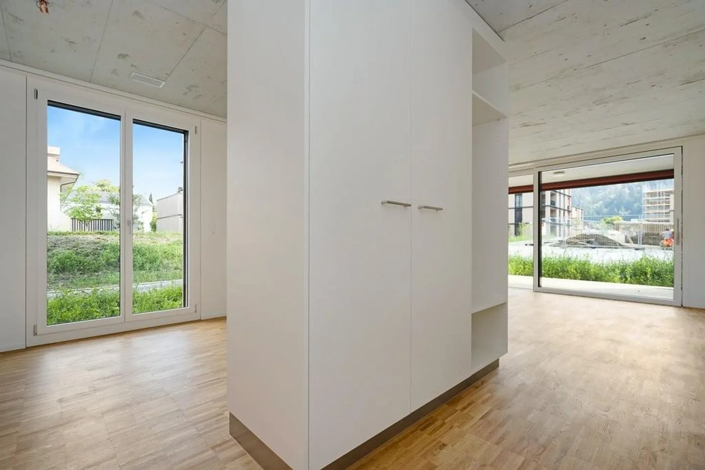 Living in the Green with a View of the Emmental - Your New Home? - Photo 4 of 12