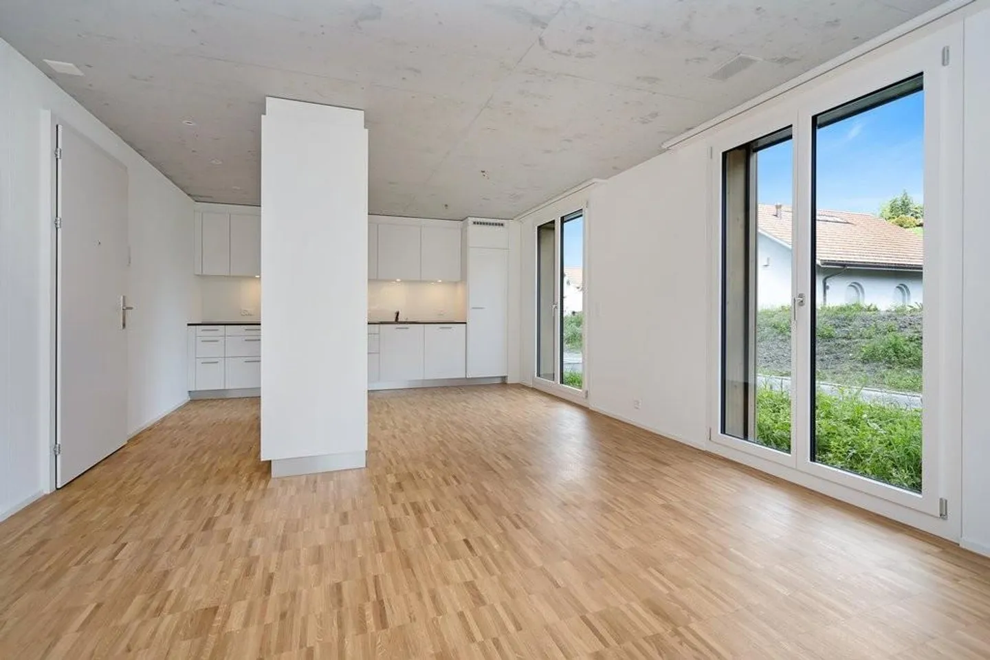 Living in the Green with a View of the Emmental - Your New Home? - Photo 5 of 12