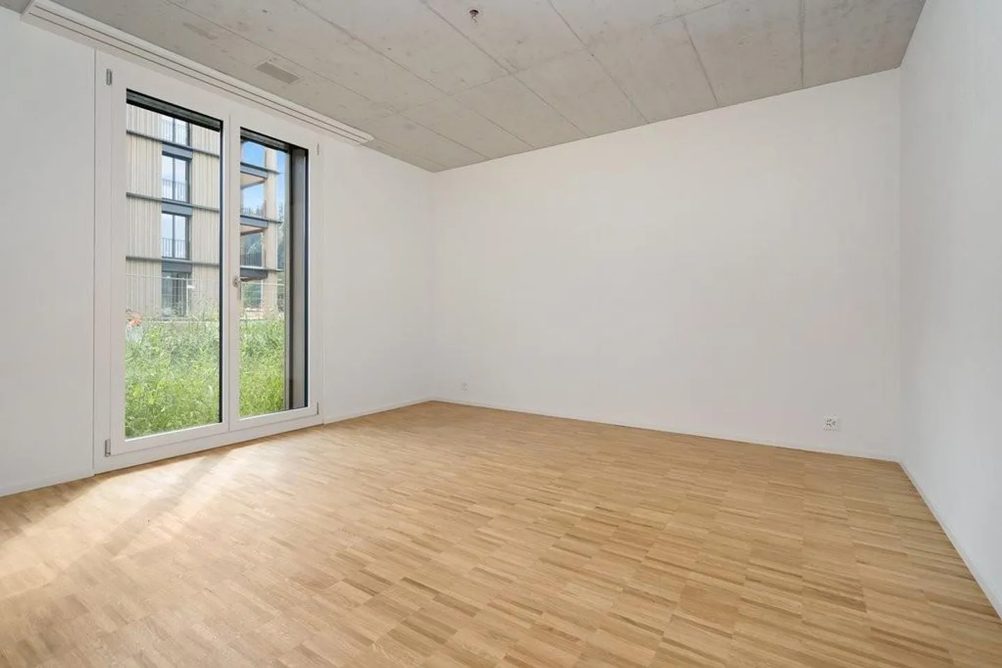 Living in the Green with a View of the Emmental - Your New Home? - Photo 9 of 12