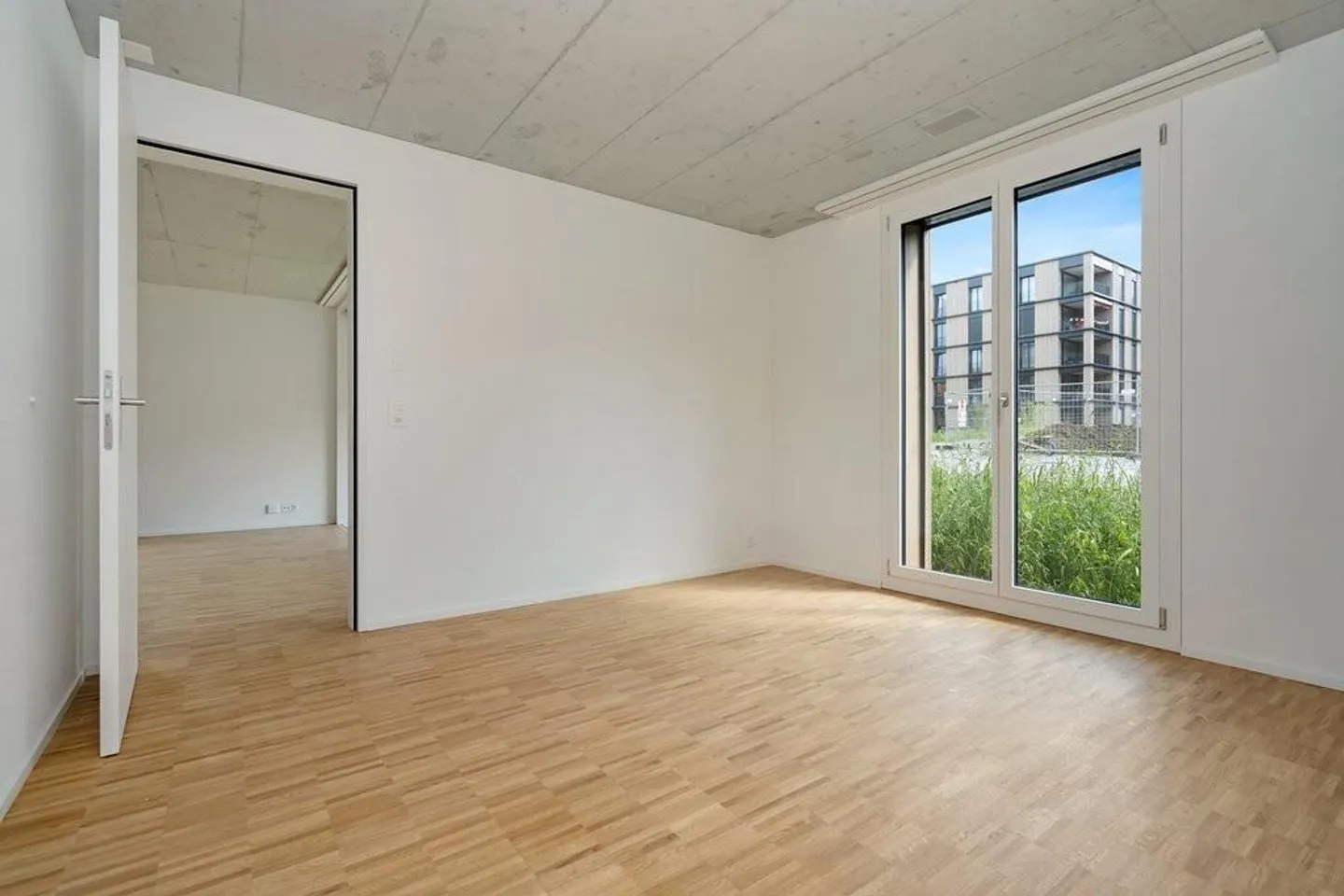 Living in the Green with a View of the Emmental - Your New Home? - Photo 10 of 12