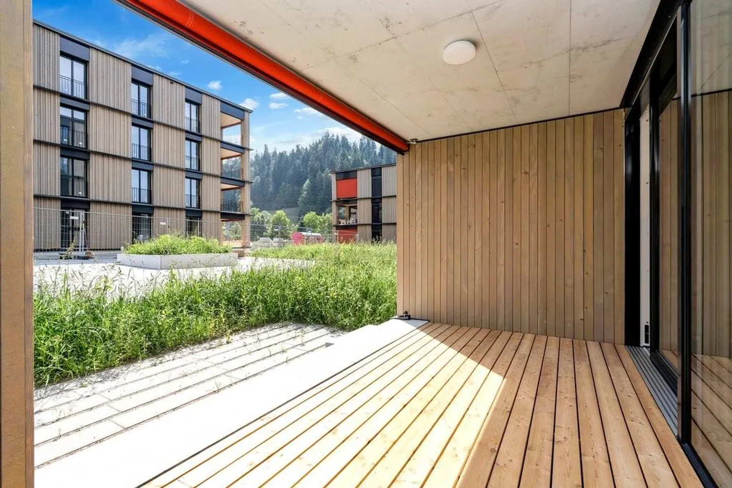 Living in the Green with a View of the Emmental - Your New Home? - Photo 12 of 12