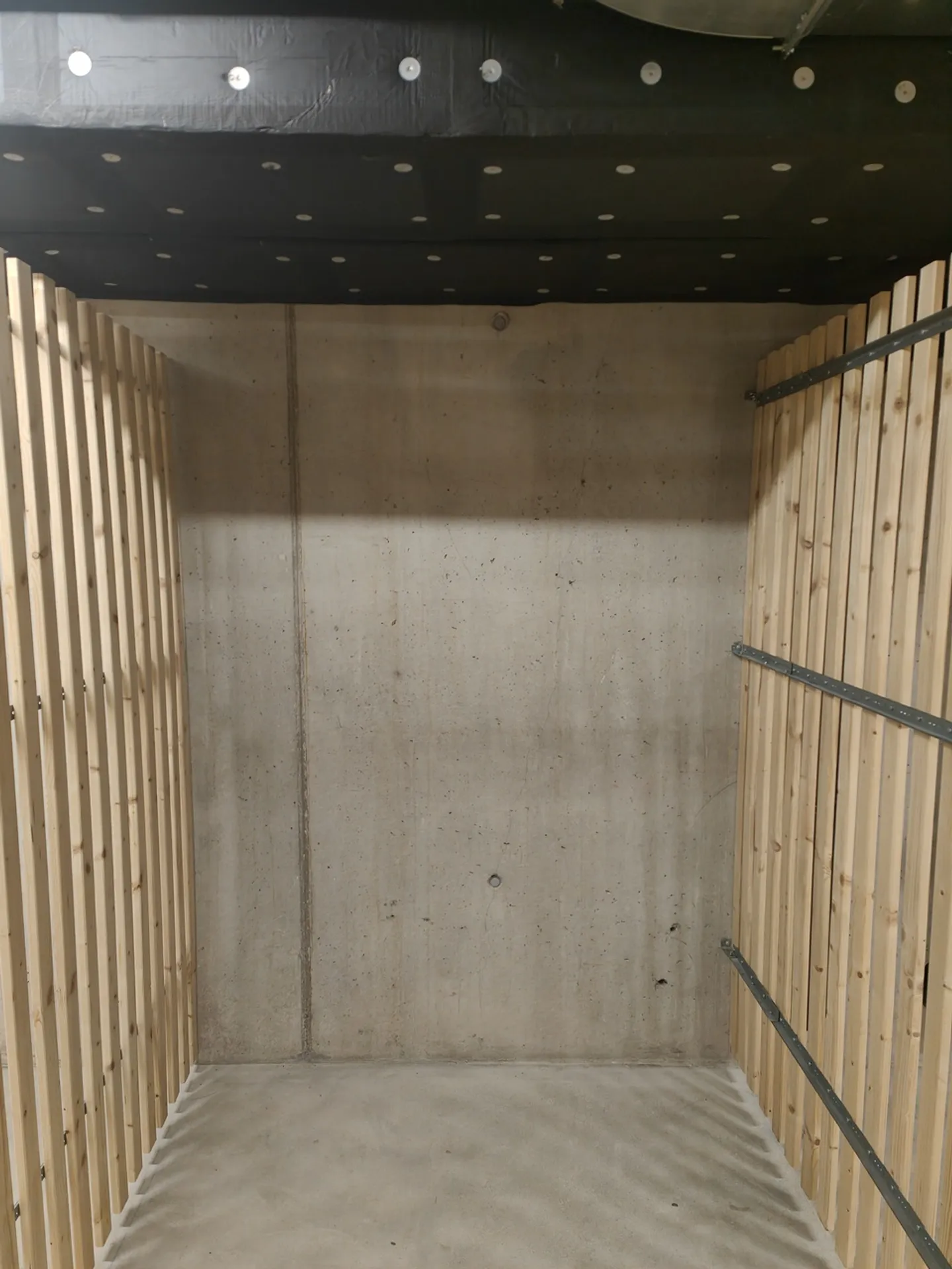 4.89m2 Storage Room Kriens - Nidfeldstrasse 2U - Photo 10 of 11