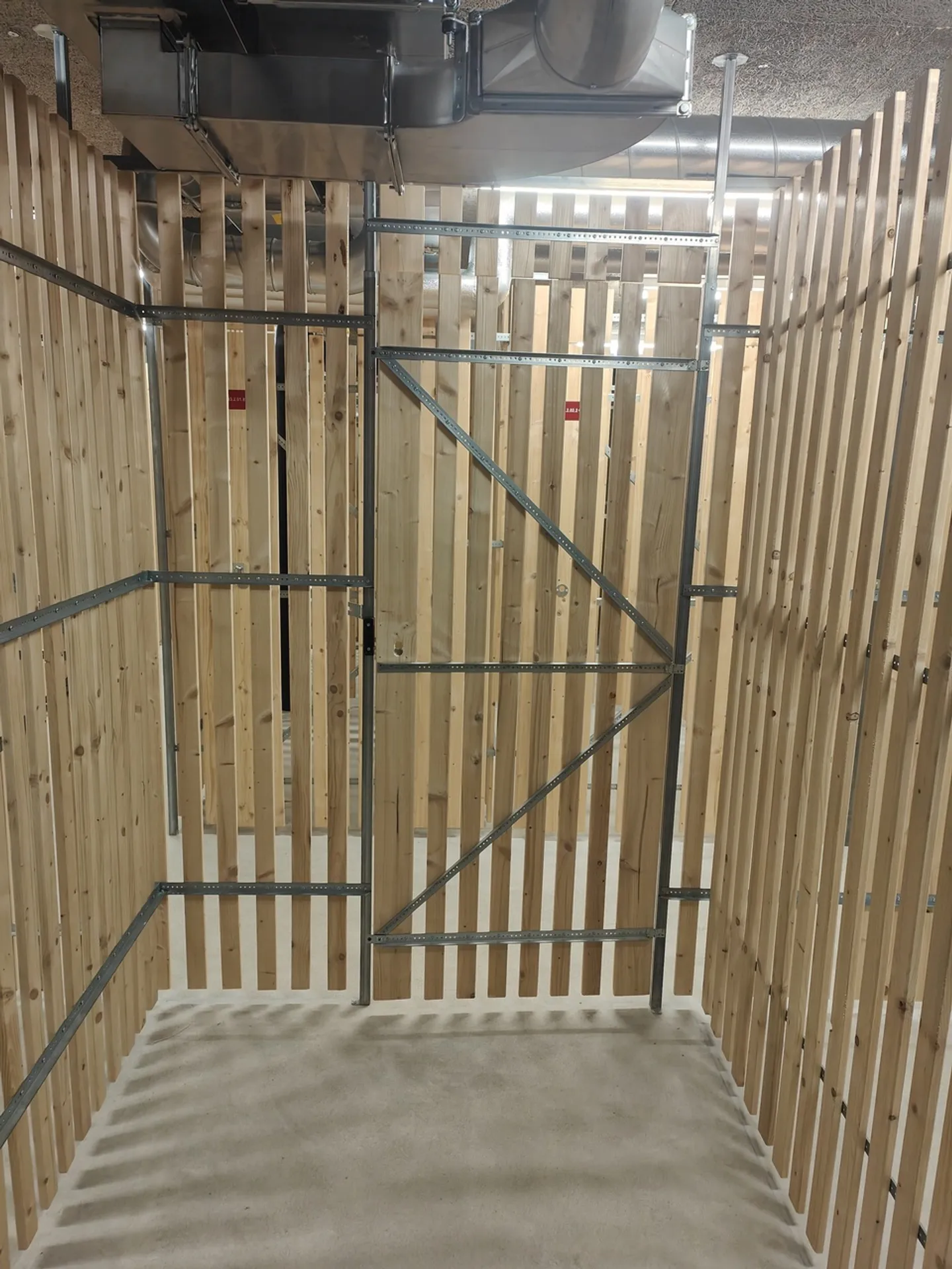 4.89m2 Storage Room Kriens - Nidfeldstrasse 2U - Photo 11 of 11