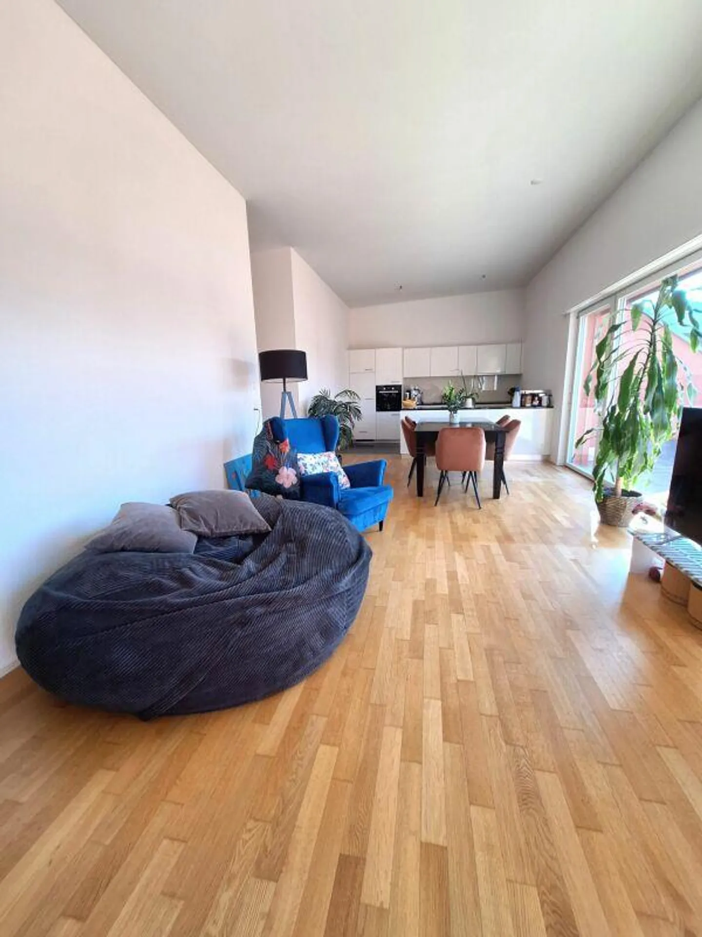 Appartamento esclusivo e recentemente ristrutturato con vista - Foto 3 di 7