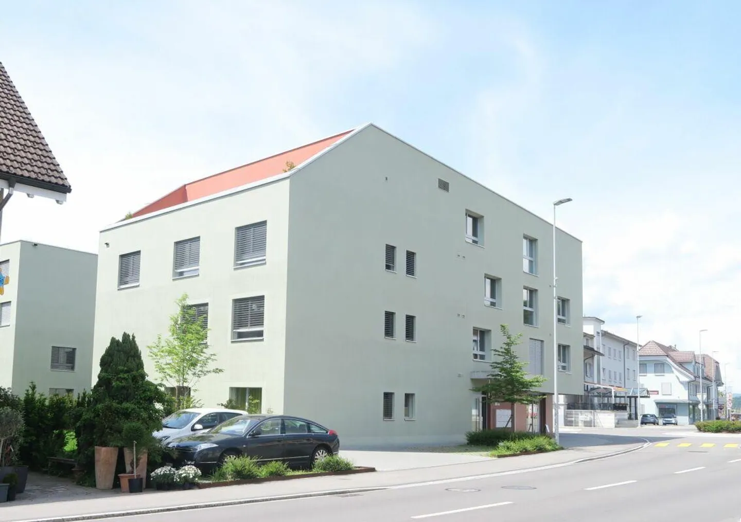 Appartamento esclusivo e recentemente ristrutturato con vista - Foto 1 di 7