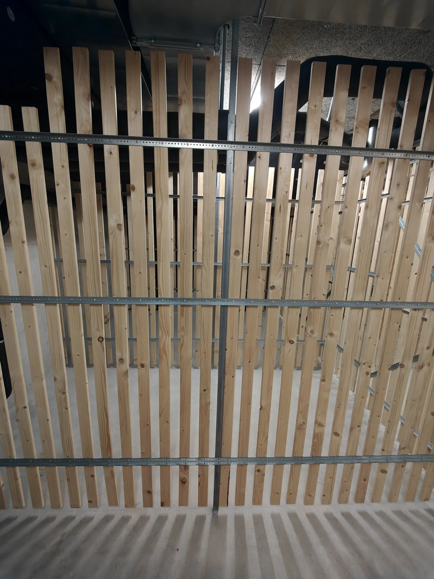 4.89m2 Storage Room Kriens - Nidfeldstrasse 2U - Photo 7 of 11