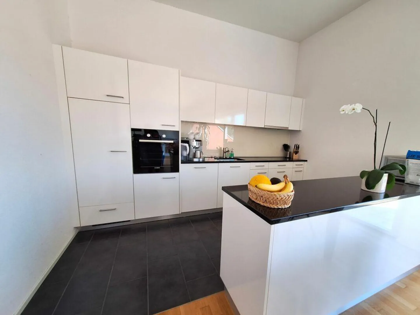 Appartamento esclusivo e recentemente ristrutturato con vista - Foto 4 di 7