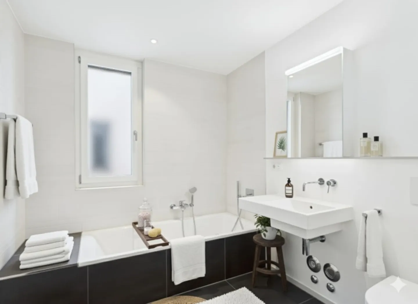 Modern home with elevator, plenty of light and wonderful mountain views - Photo 7 of 12