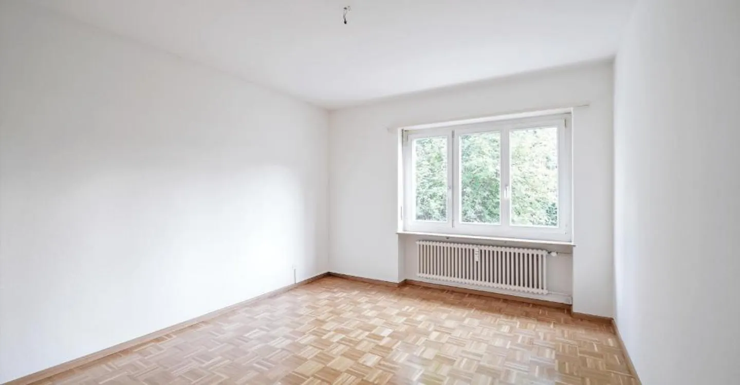 Geräumige Wohnung in Kleinbasel - Foto 2 von 5