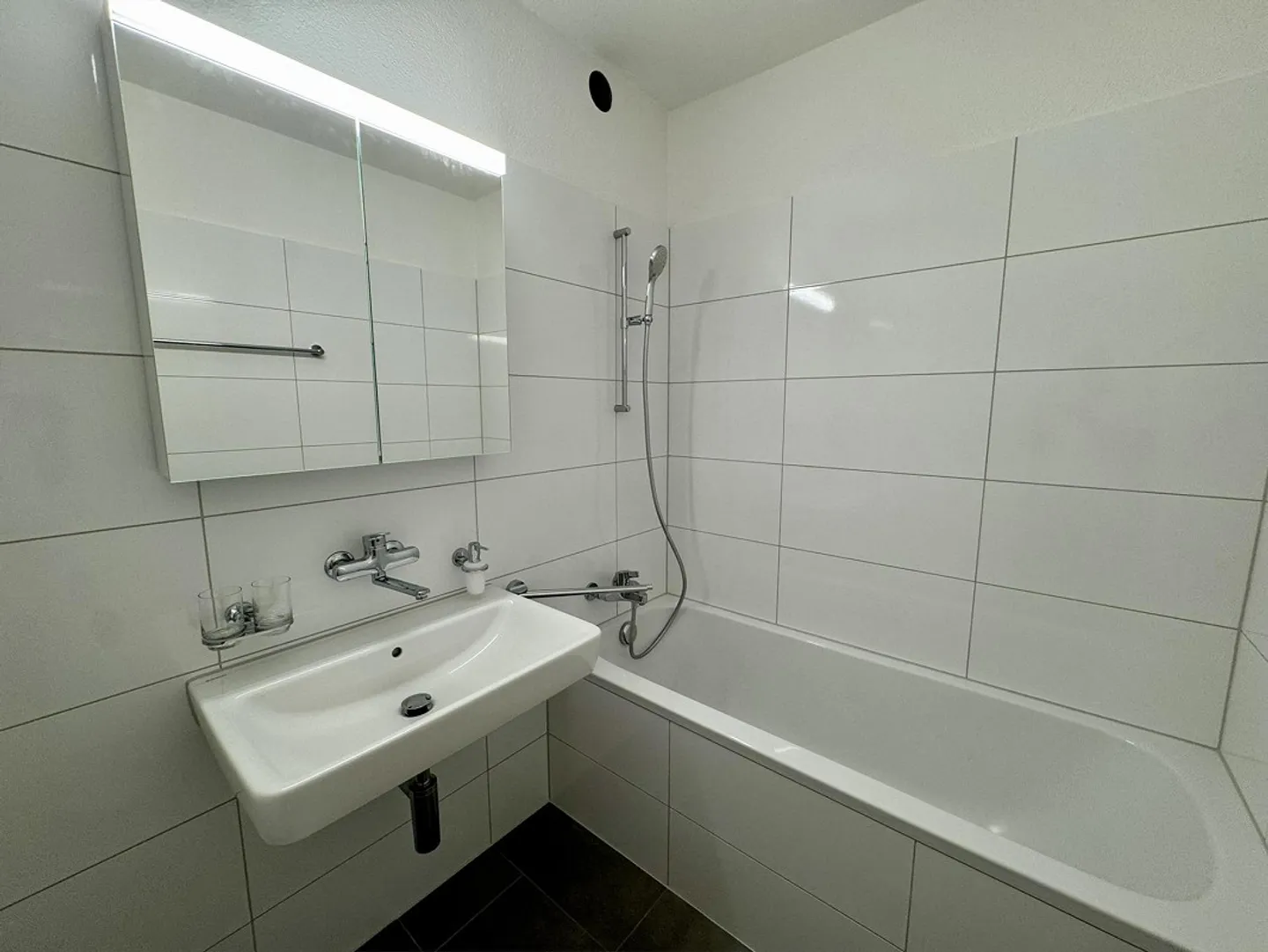 Freshly renovated 4.5-room apartment - directly on Lake Lucerne - Photo 3 of 10