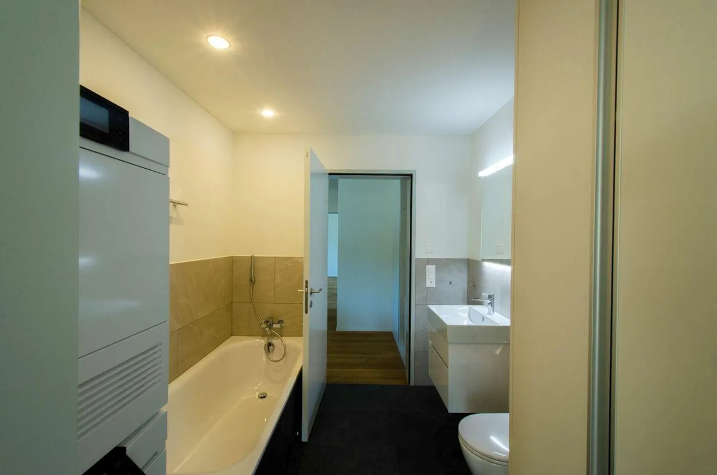 New construction: last modern 4½-room apartment / residential complex "Hofgarten" Ebnat-Kappel - Photo 10 of 13