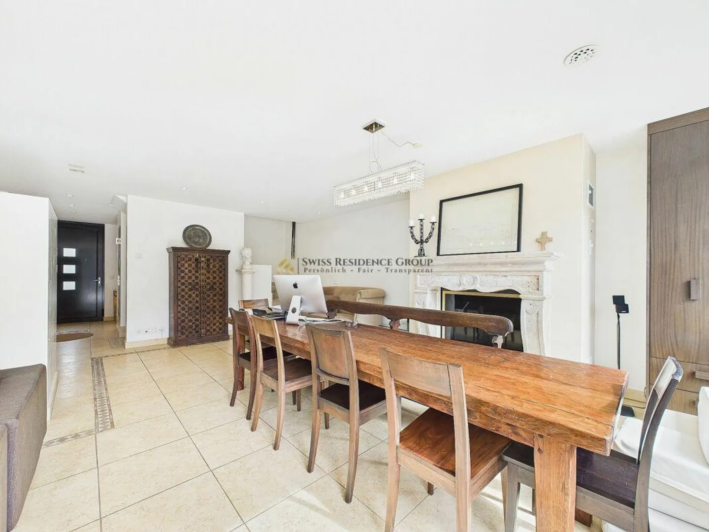 Casa bifamiliare da sogno: lusso, natura ed esclusività ai massimi livelli - Foto 9 di 20