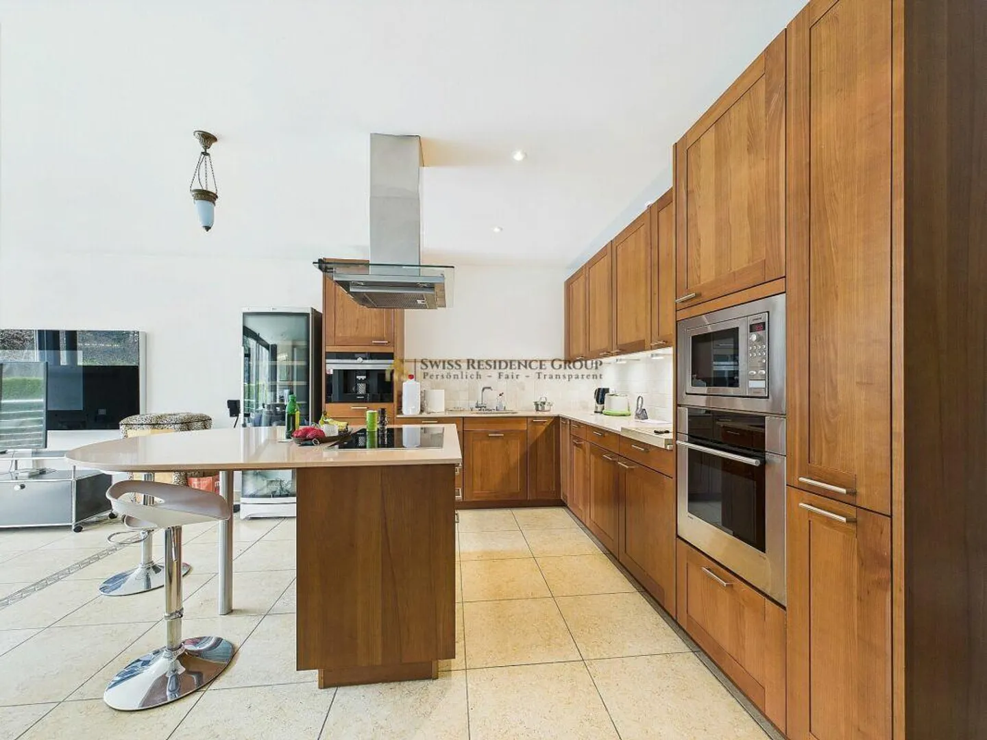Casa bifamiliare da sogno: lusso, natura ed esclusività ai massimi livelli - Foto 8 di 20
