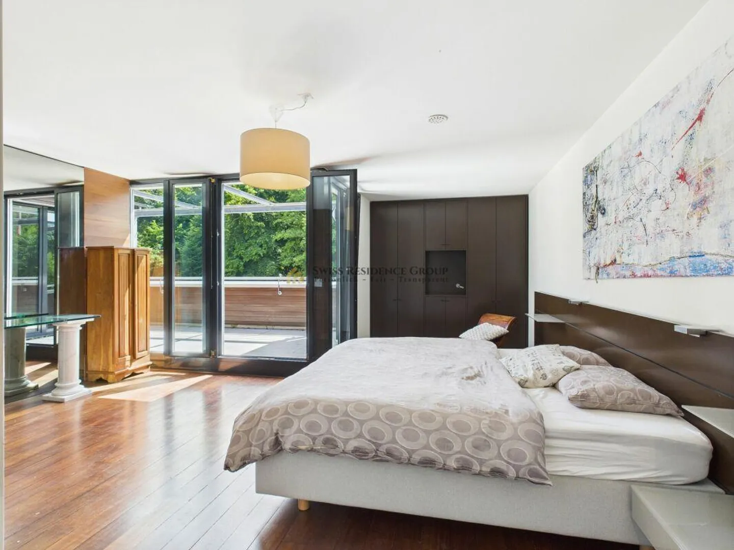 Casa bifamiliare da sogno: lusso, natura ed esclusività ai massimi livelli - Foto 12 di 20