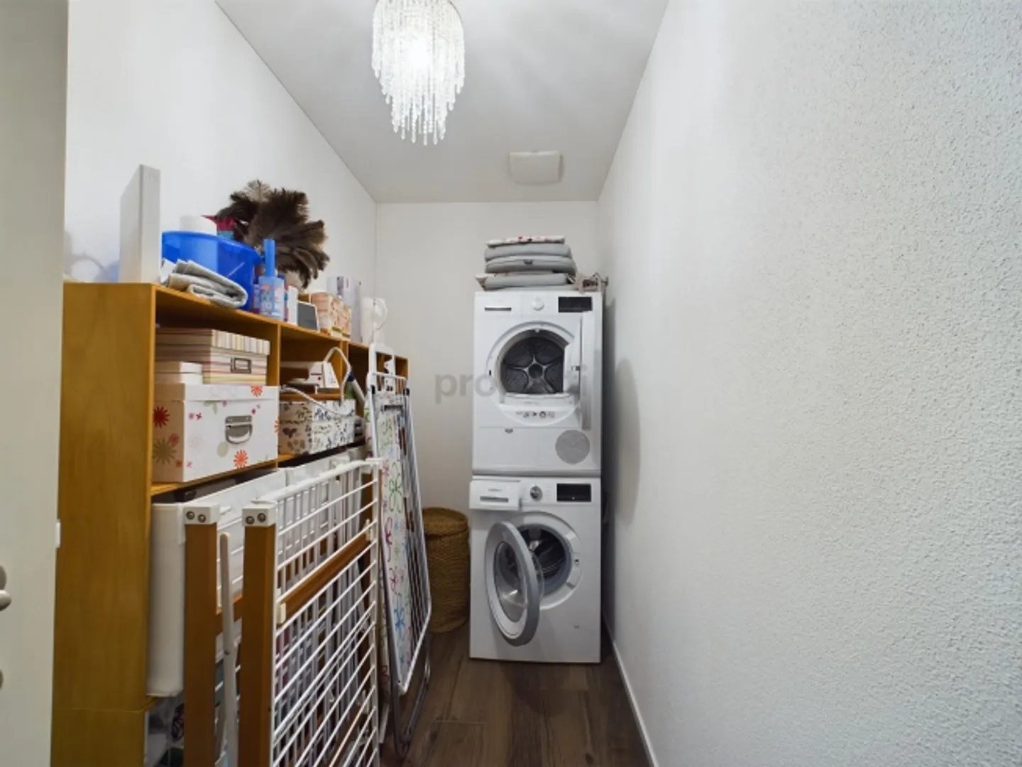 Bellissimo appartamento di 3,5 stanze a Burg-Menziken, AG - Foto 11 di 12