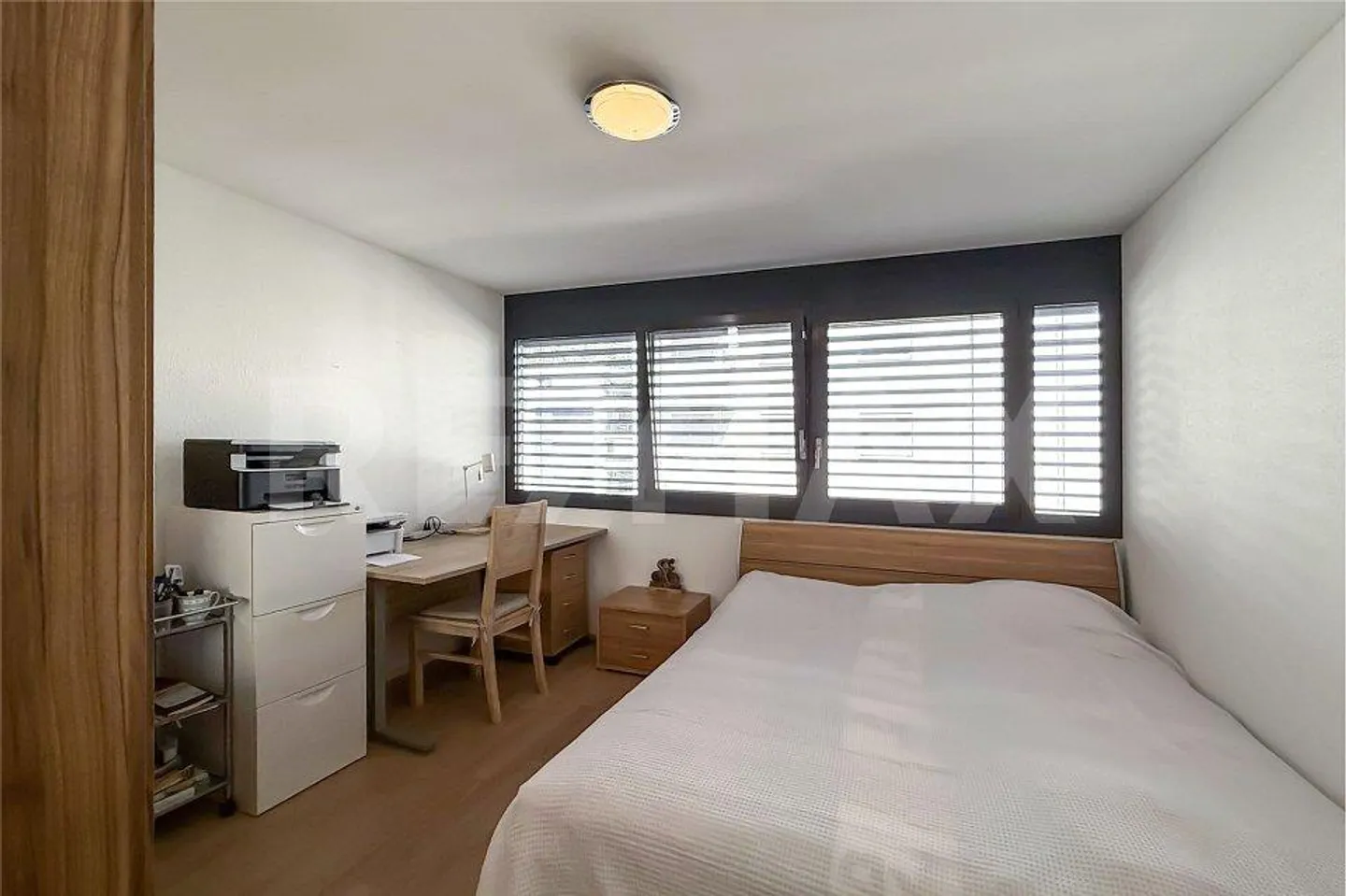 Appartement de 3,5 pièces - Photo 10 sur 13