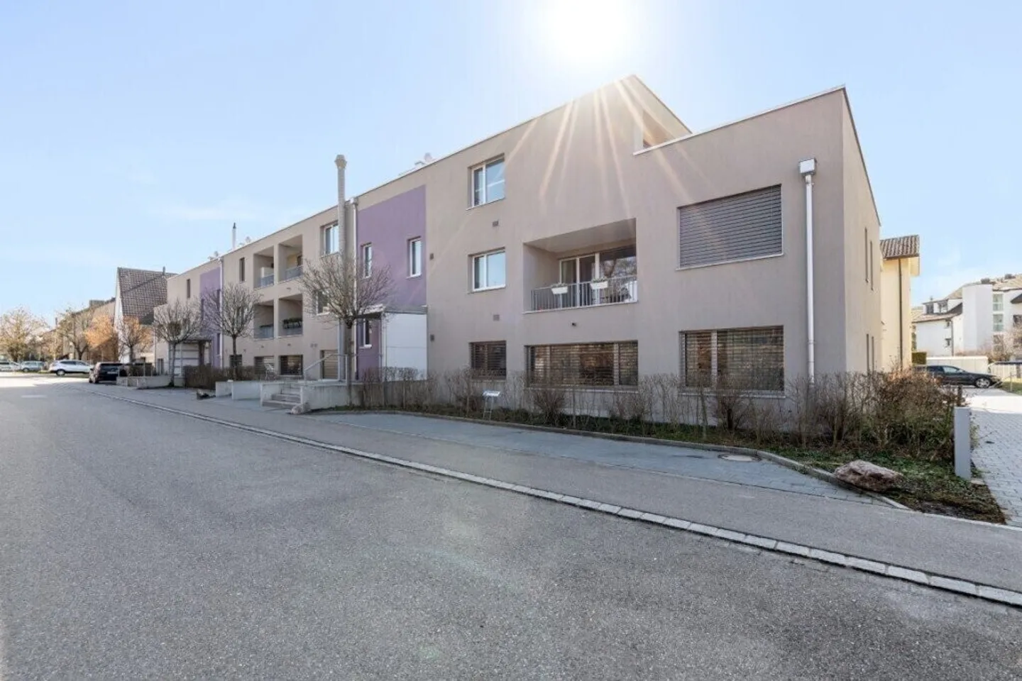 Lagerraum zu vermieten - Foto 1 von 2