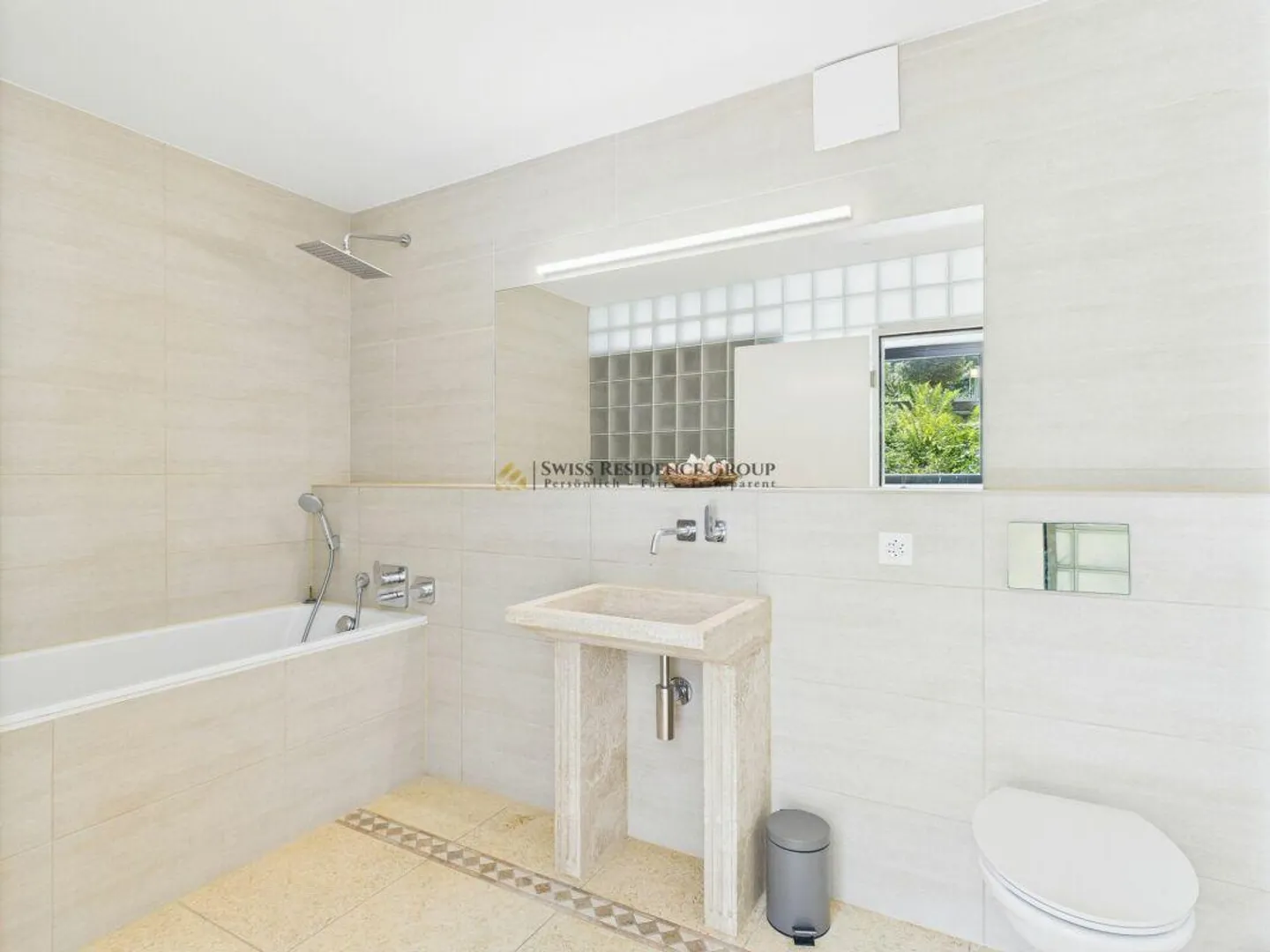 Casa bifamiliare da sogno: lusso, natura ed esclusività ai massimi livelli - Foto 16 di 20