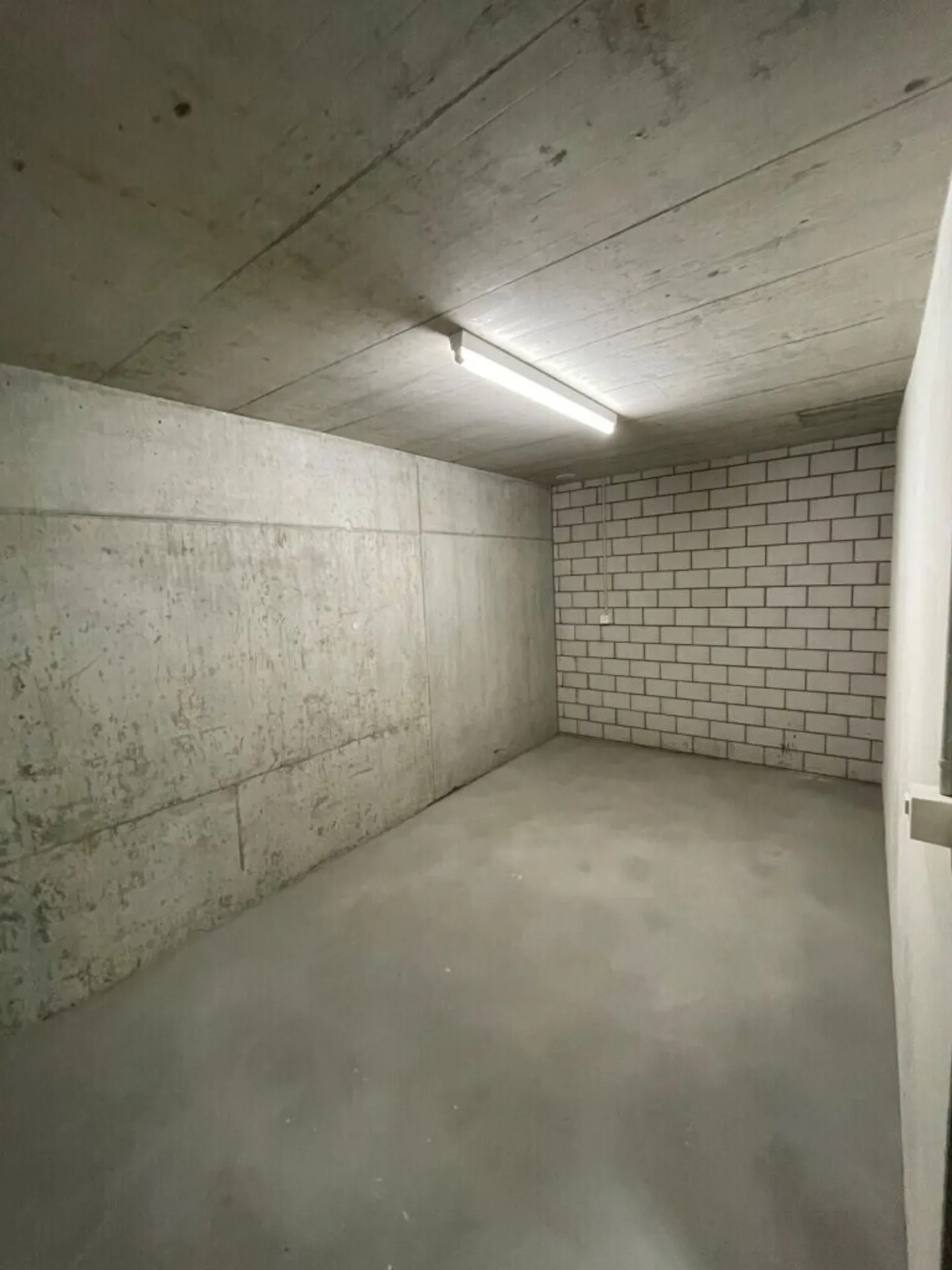 Lagerraum zu vermieten - Foto 2 von 2