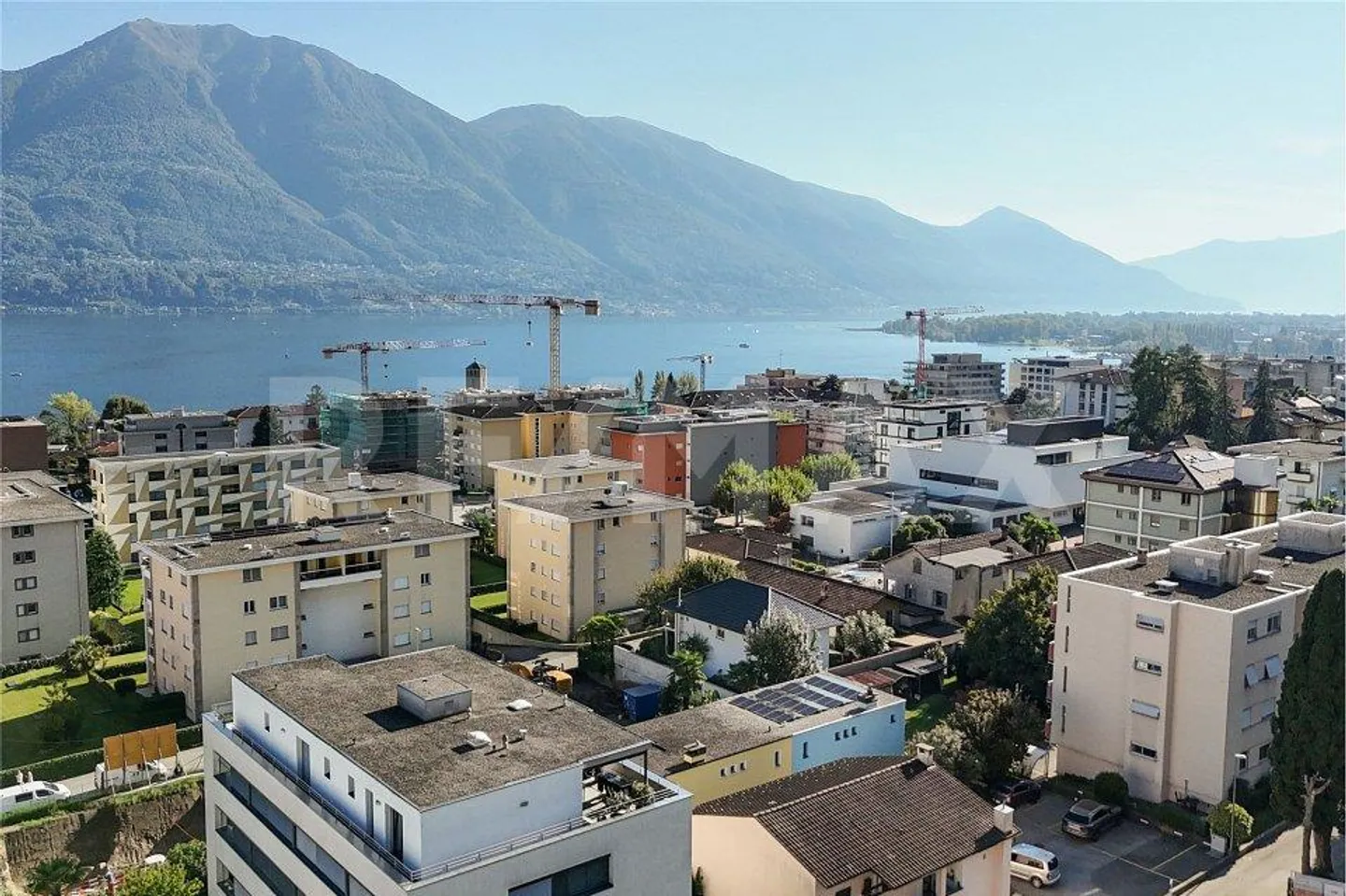 Appartement de 3,5 pièces - Photo 13 sur 13