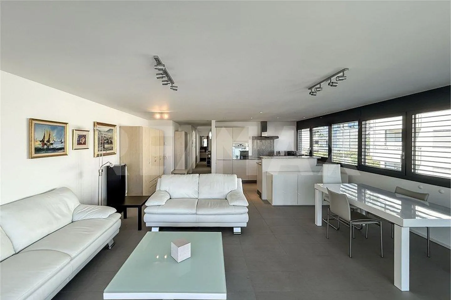 Appartement de 3,5 pièces - Photo 12 sur 13