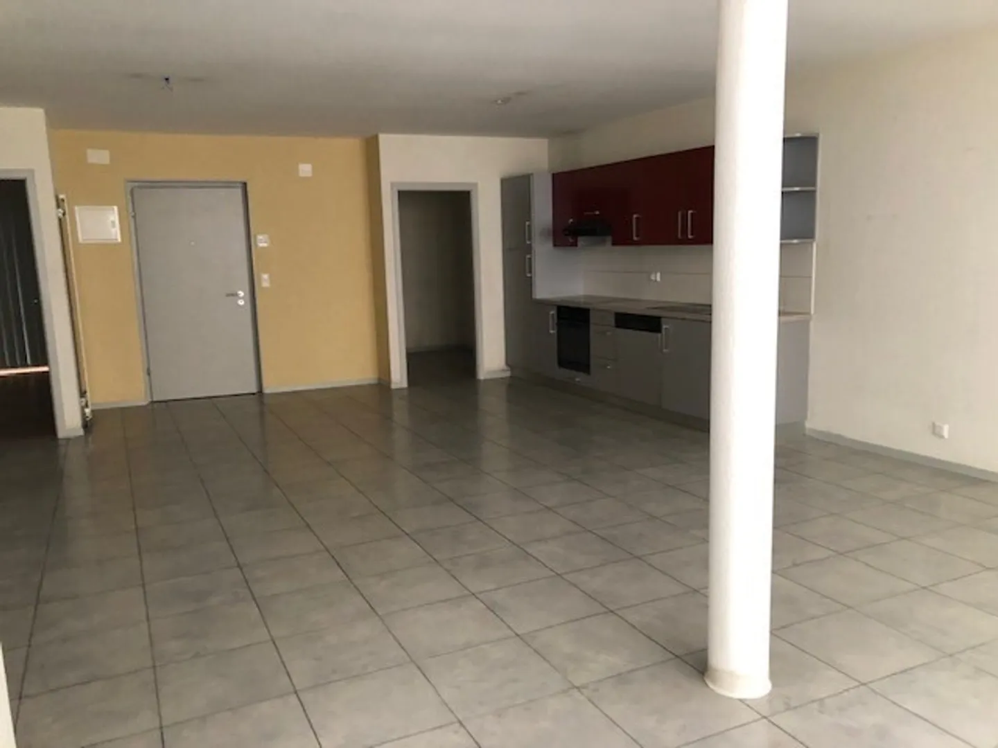 3.5-room apartment - Photo 2 of 5