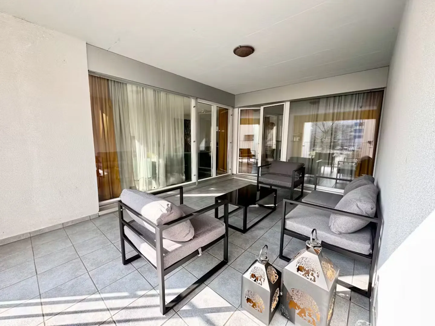 Chalet Charmant à Schlieren - Photo 3 sur 10