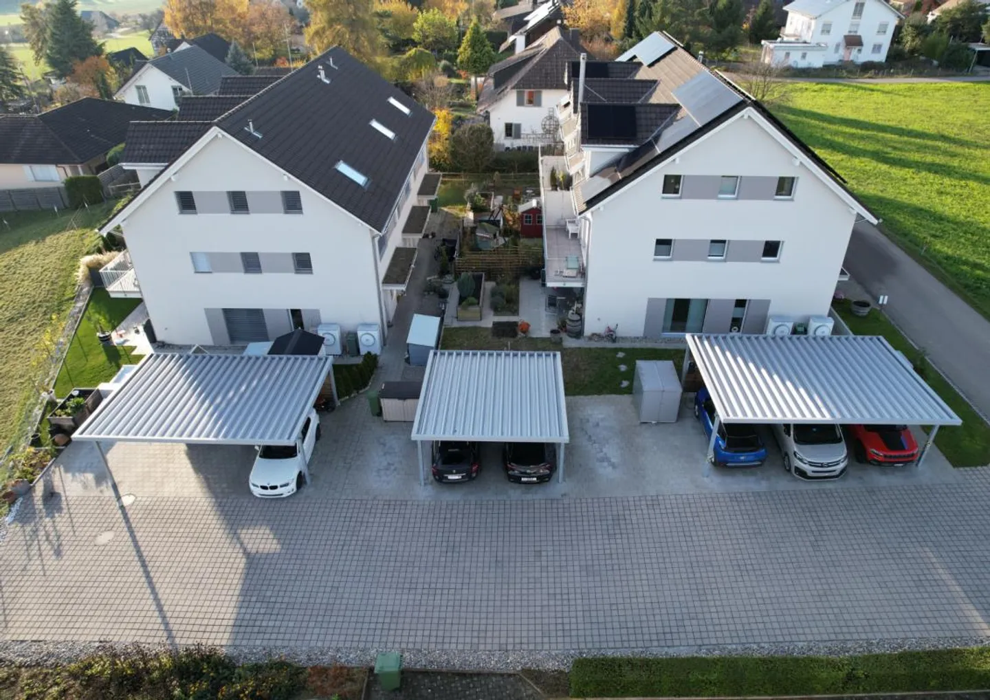 Licht, Raum und Lebensqualität - Ihr Wohntraum zwischen Bodensee und Thurtal - Foto 3 von 16