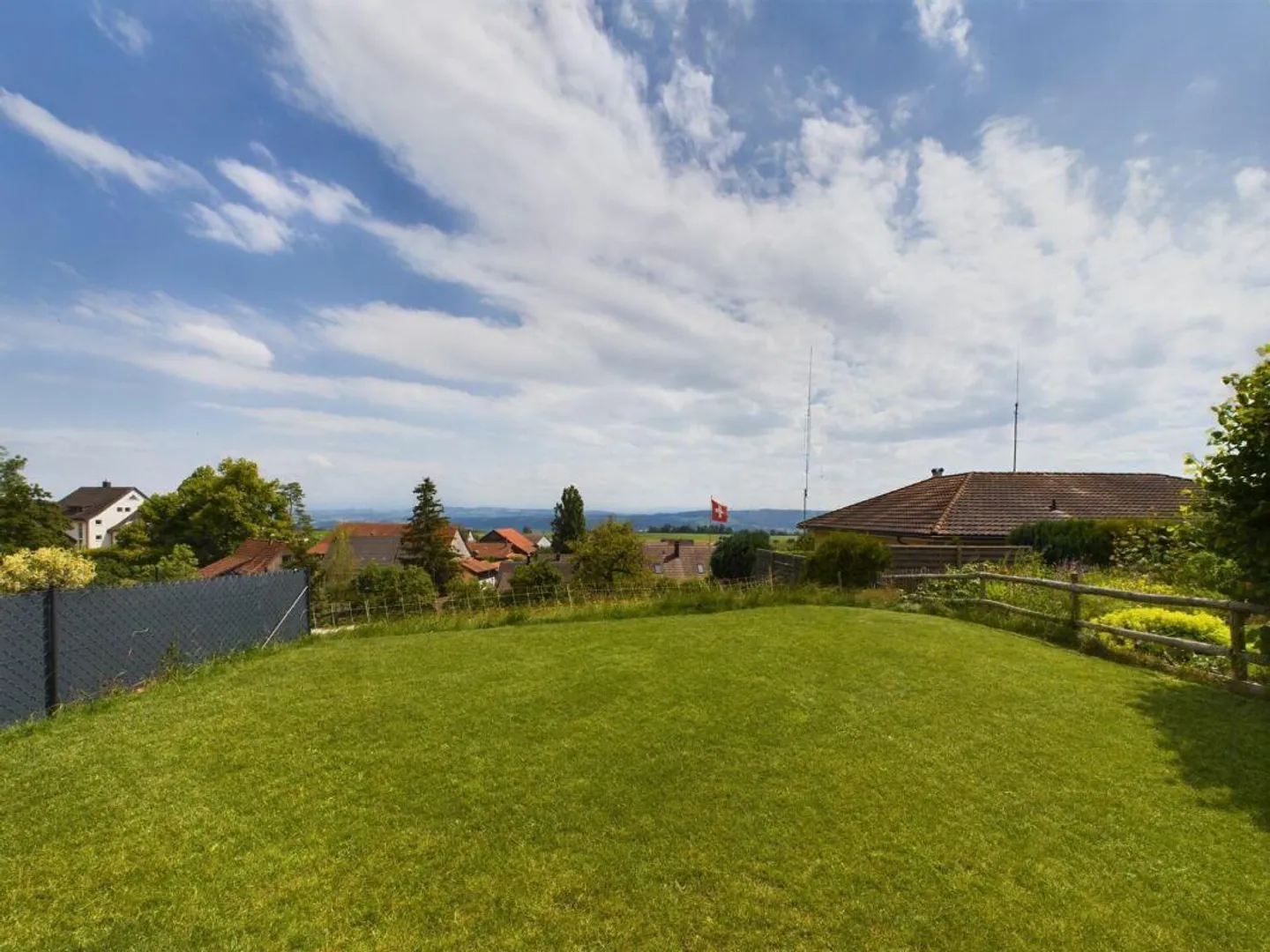 Licht, Raum und Lebensqualität - Ihr Wohntraum zwischen Bodensee und Thurtal - Foto 4 von 16