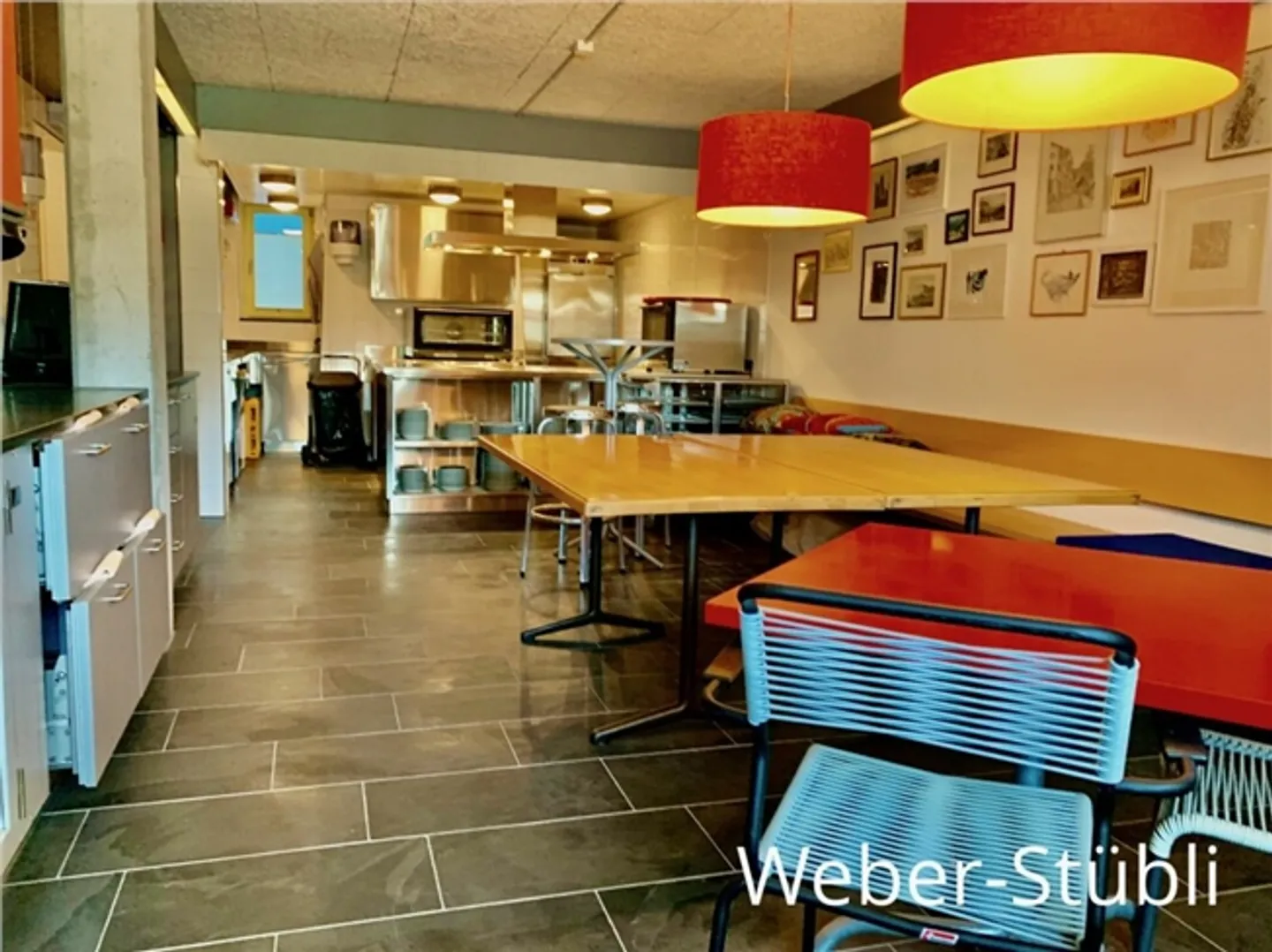 Espace commercial 45 m² - Photo 2 sur 6