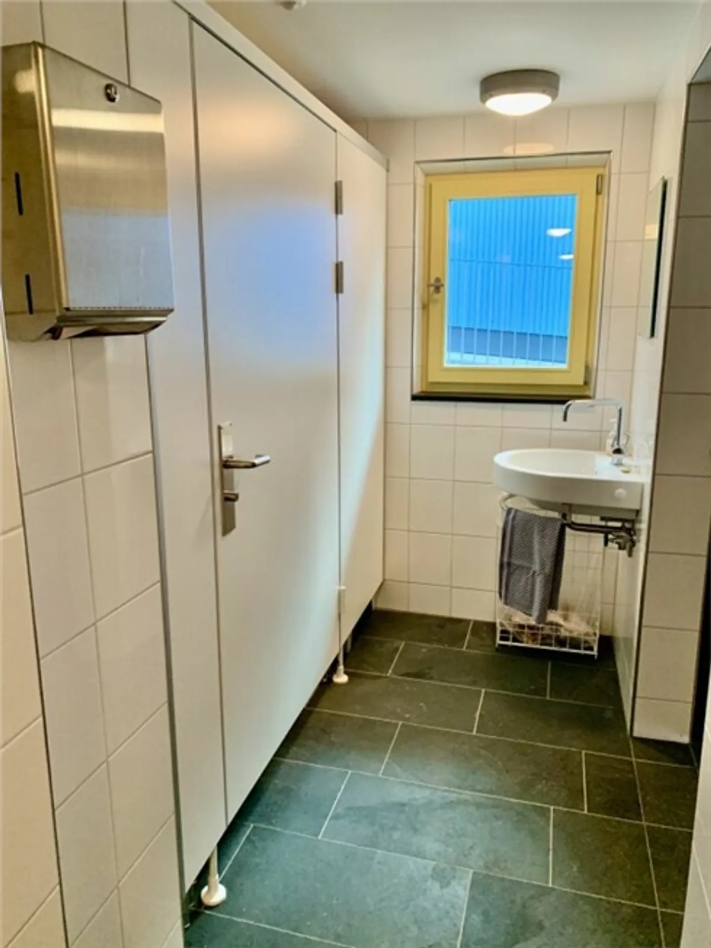Espace commercial 45 m² - Photo 4 sur 6