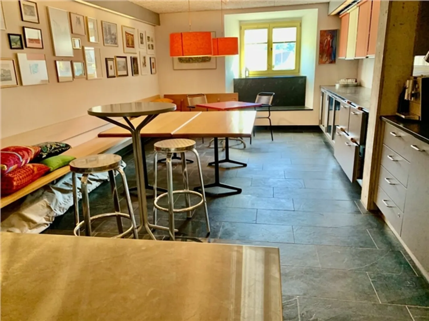Espace commercial 45 m² - Photo 3 sur 6