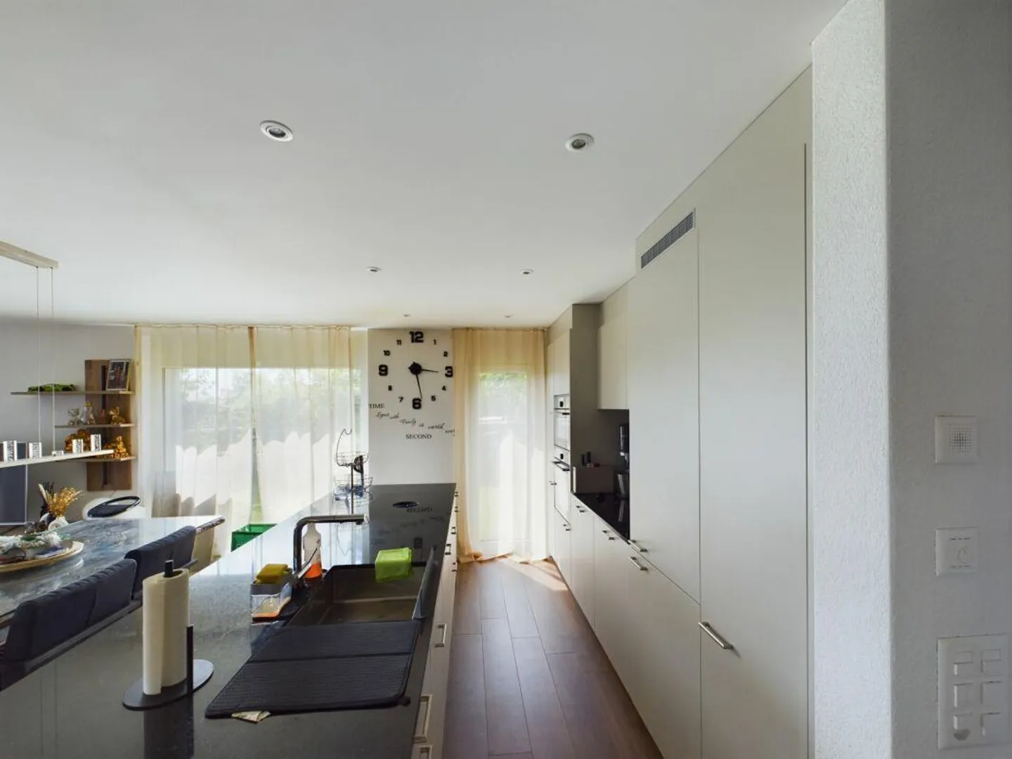 Licht, Raum und Lebensqualität - Ihr Wohntraum zwischen Bodensee und Thurtal - Foto 6 von 16