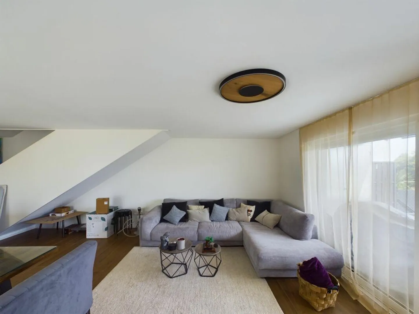 Licht, Raum und Lebensqualität - Ihr Wohntraum zwischen Bodensee und Thurtal - Foto 7 von 16