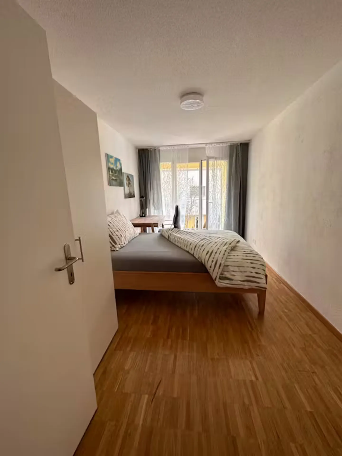 Chalet Charmant à Schlieren - Photo 9 sur 10