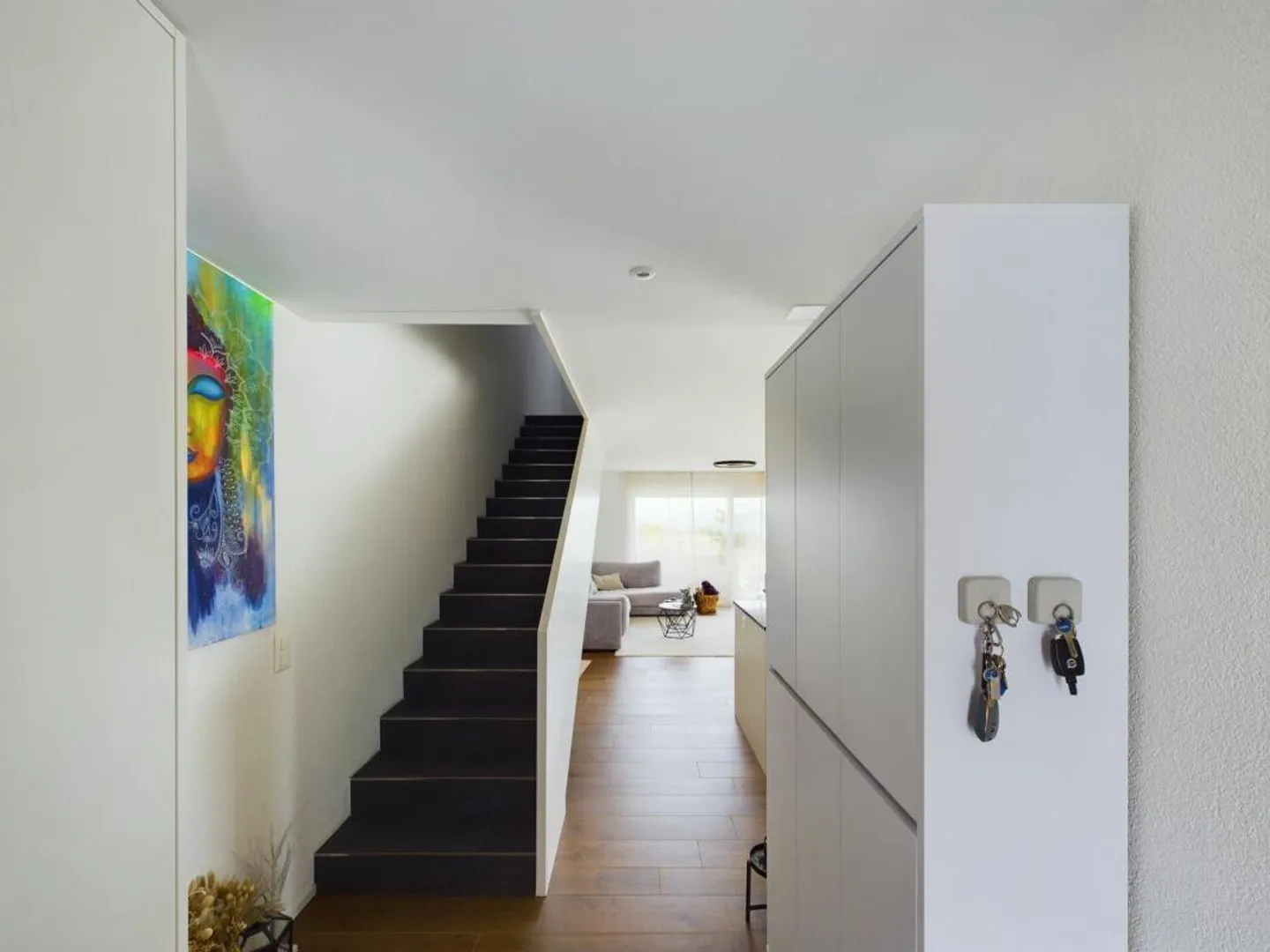 Licht, Raum und Lebensqualität - Ihr Wohntraum zwischen Bodensee und Thurtal - Foto 9 von 16