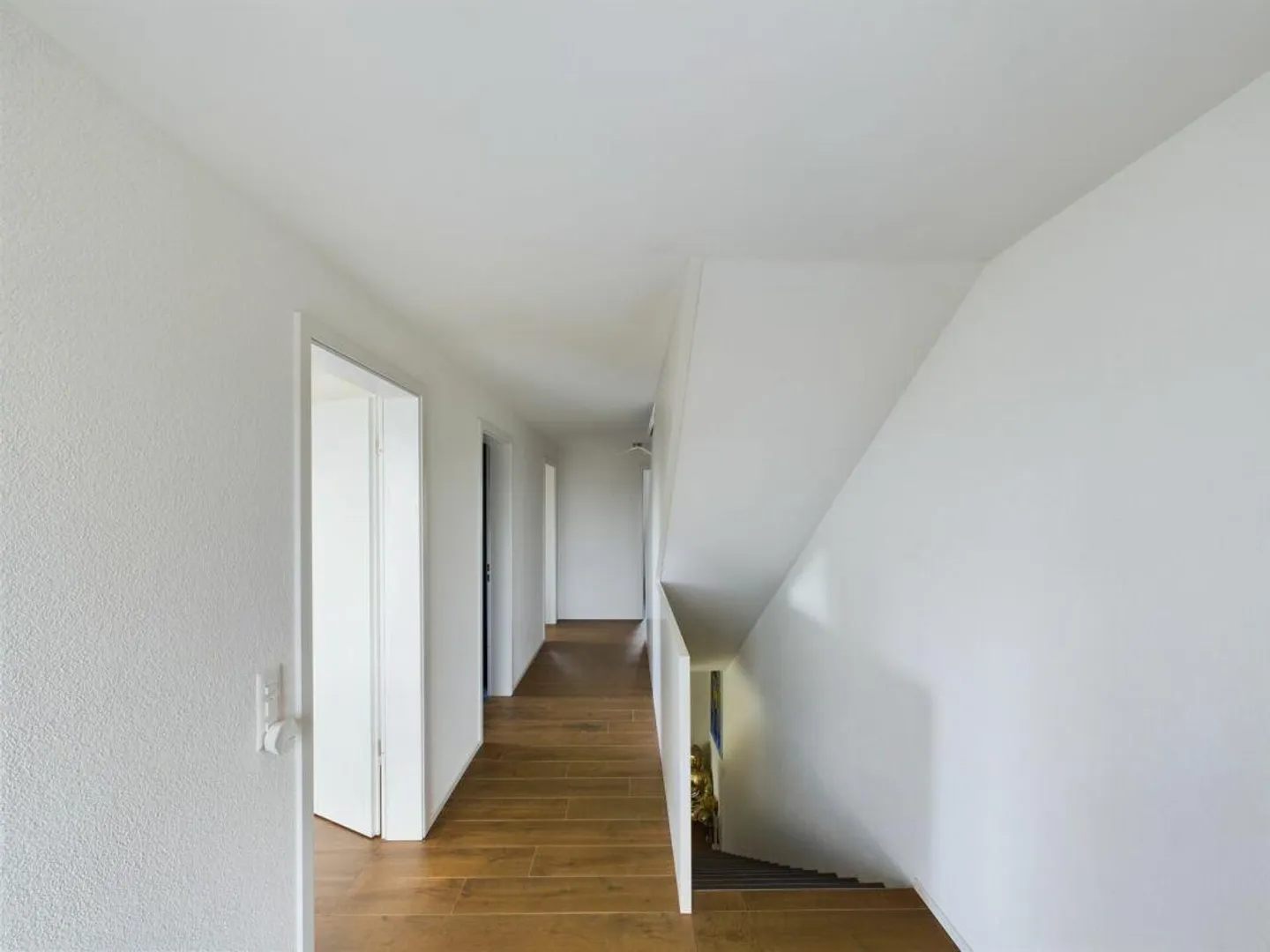 Licht, Raum und Lebensqualität - Ihr Wohntraum zwischen Bodensee und Thurtal - Foto 12 von 16