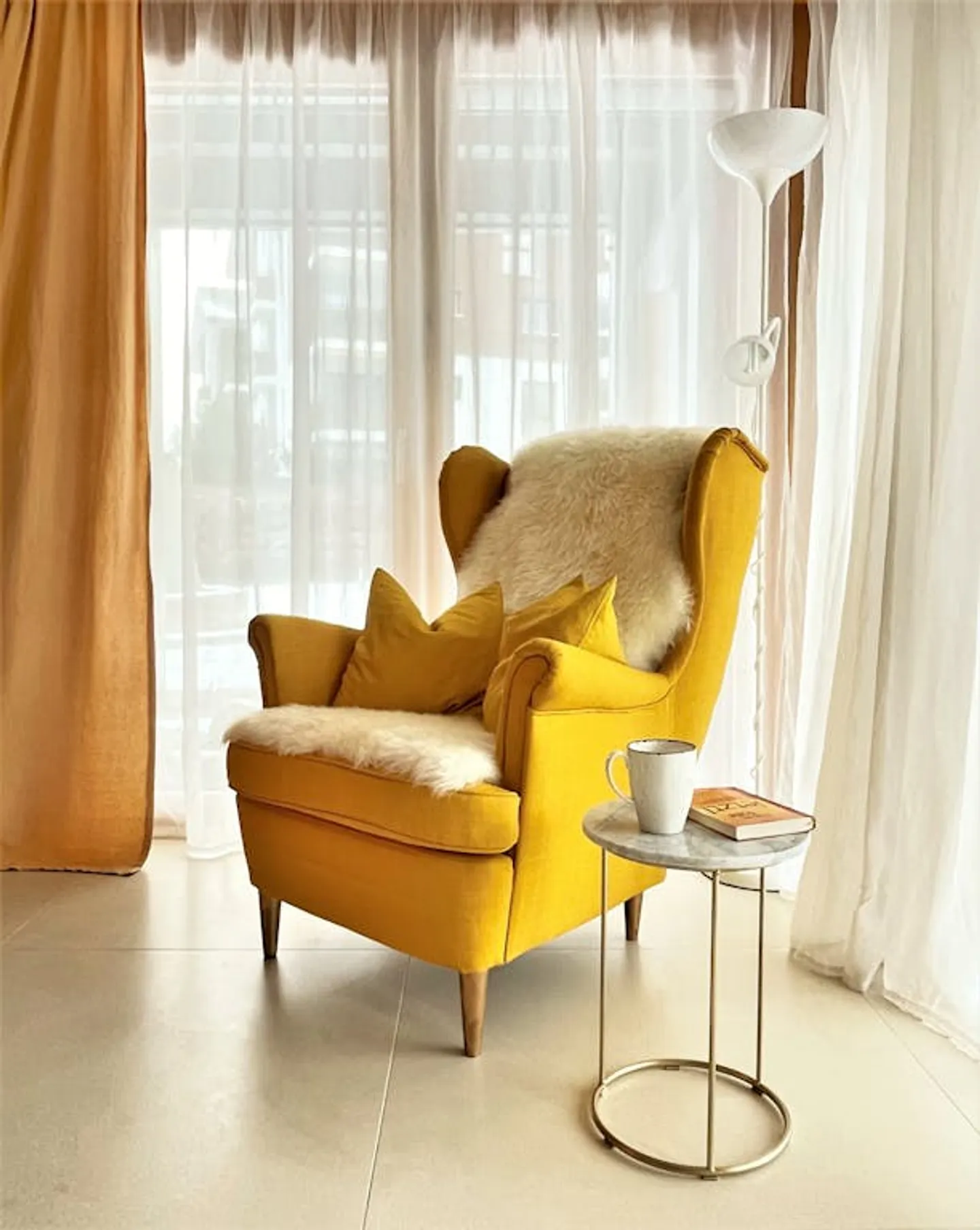 Apartment for rent - Photo 5 of 10